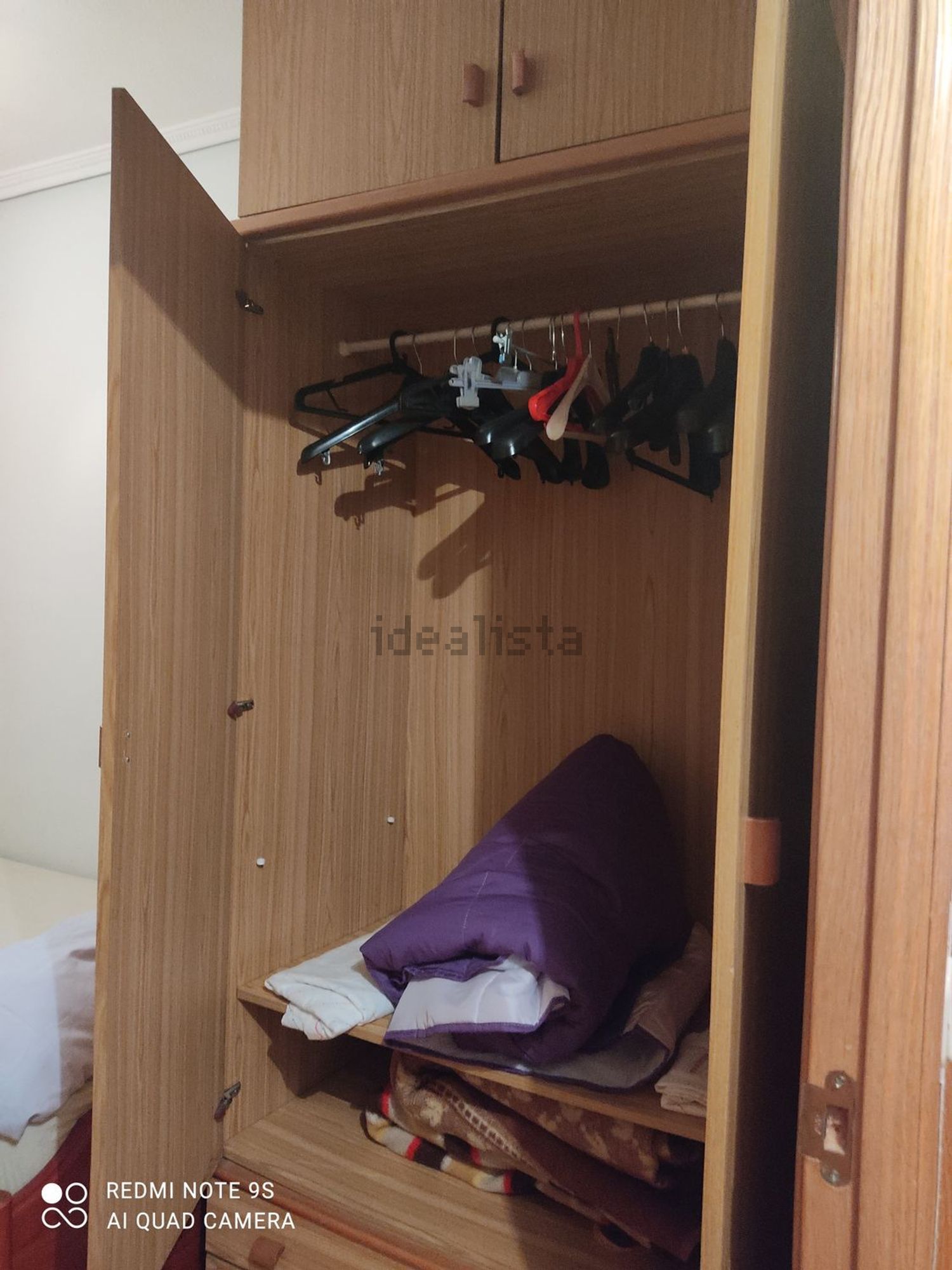 Habitación 100 m², Madrid