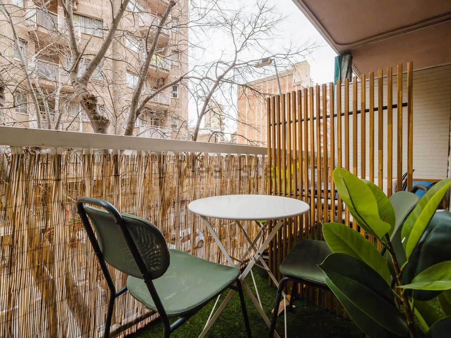 Habitación 95 m², Barcelona