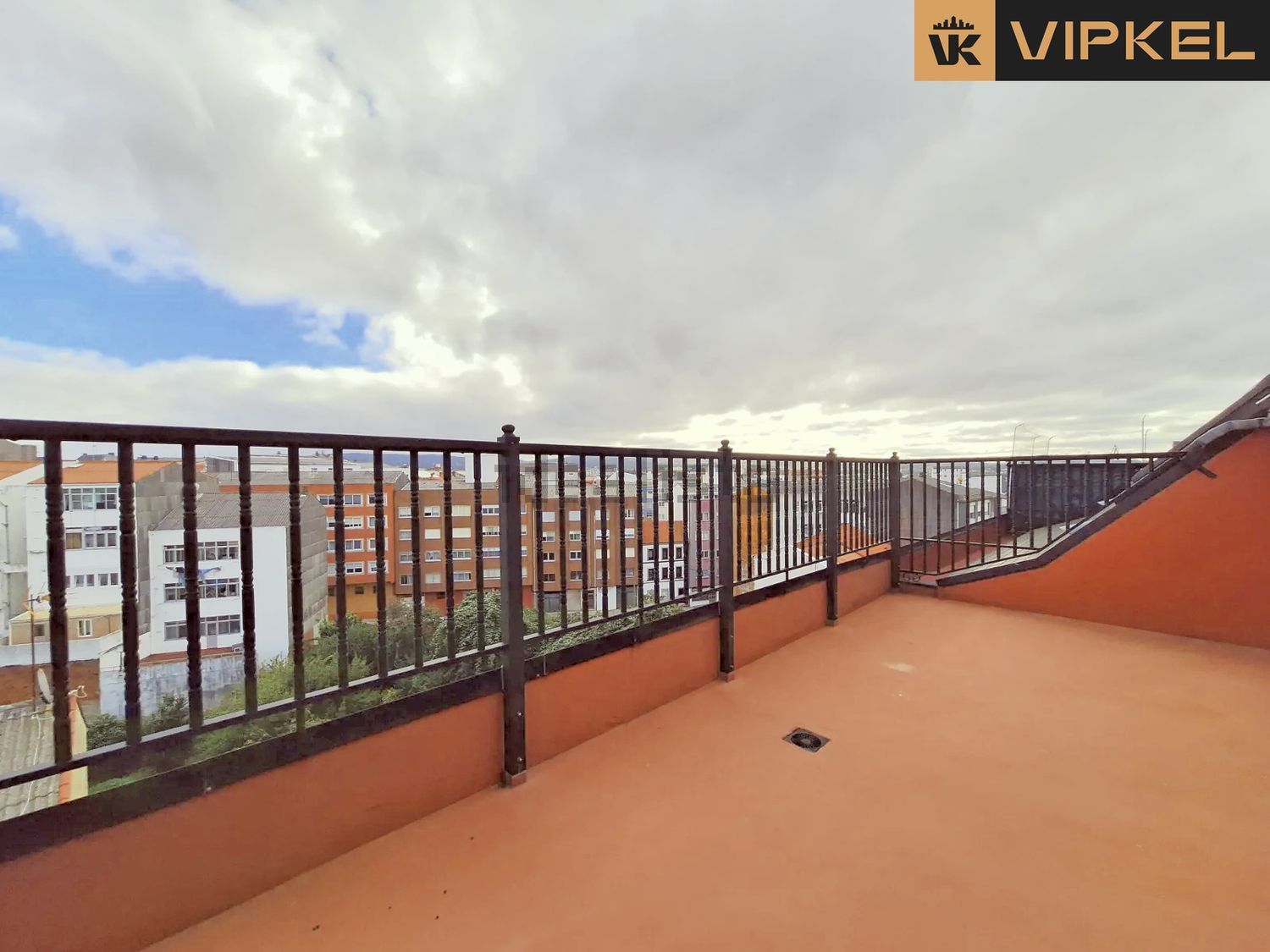 Appartamento 84 m² a Ferrol
