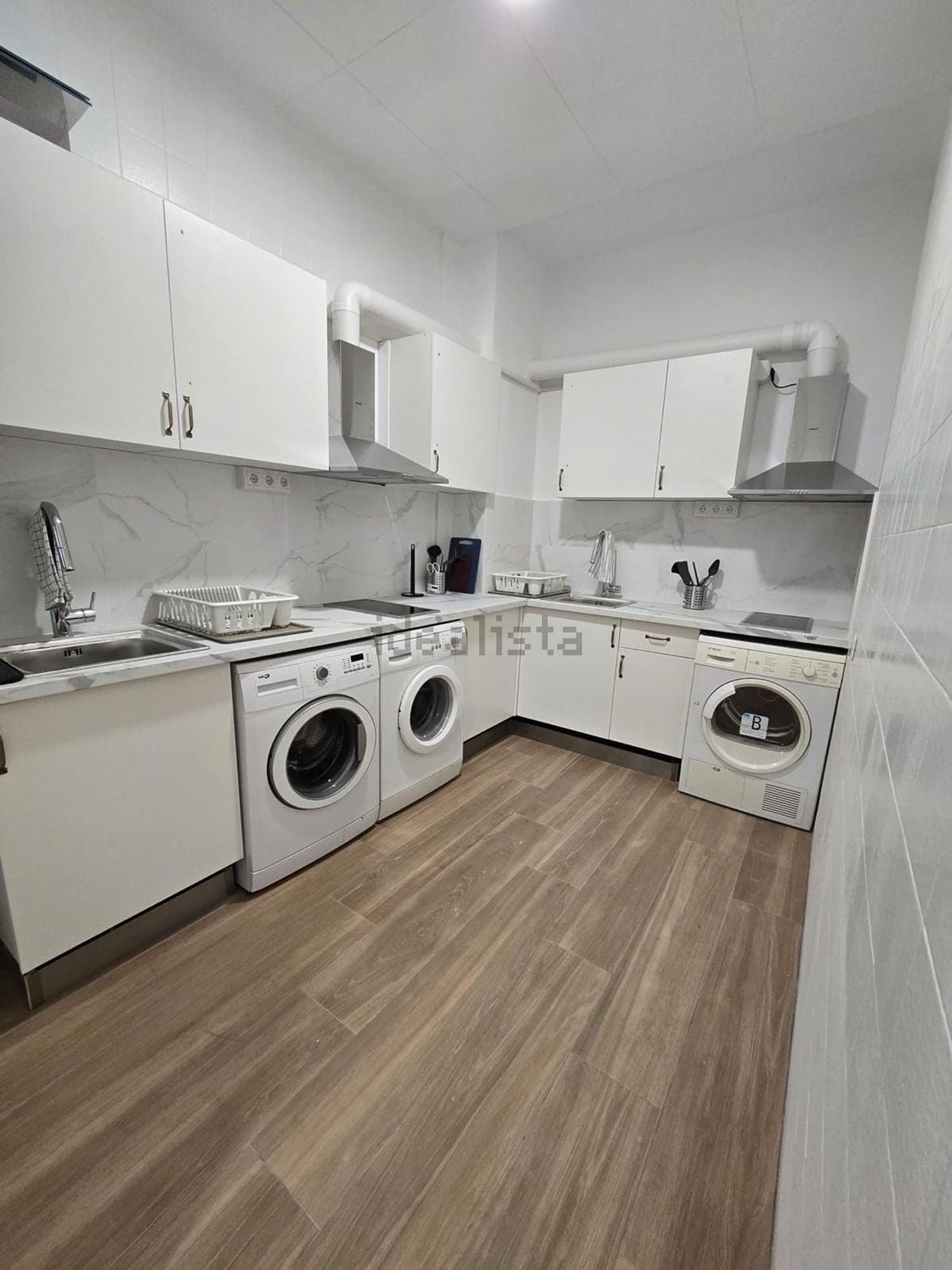Room for rent, Barcelona