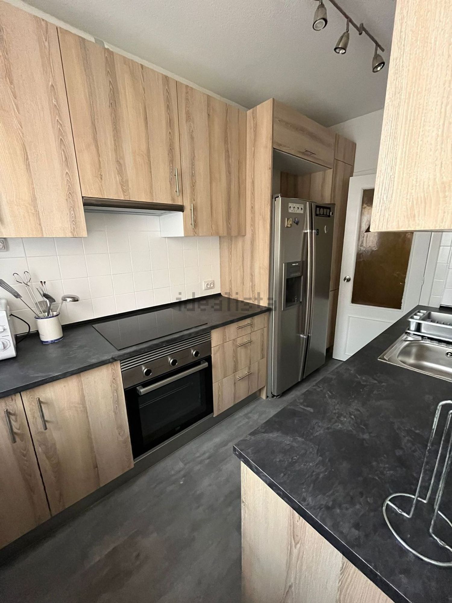 Habitación en alquiler, Madrid