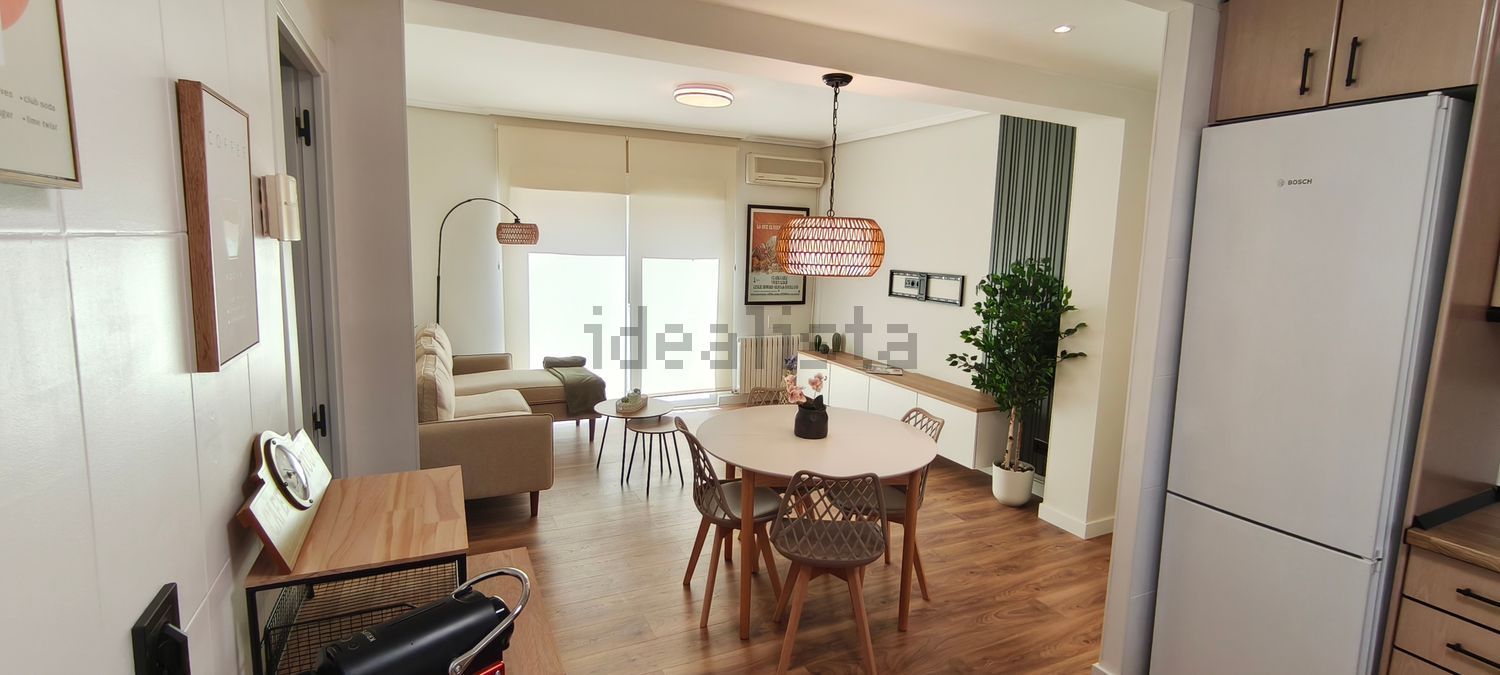 Appartamento 74 m² a Saragozza