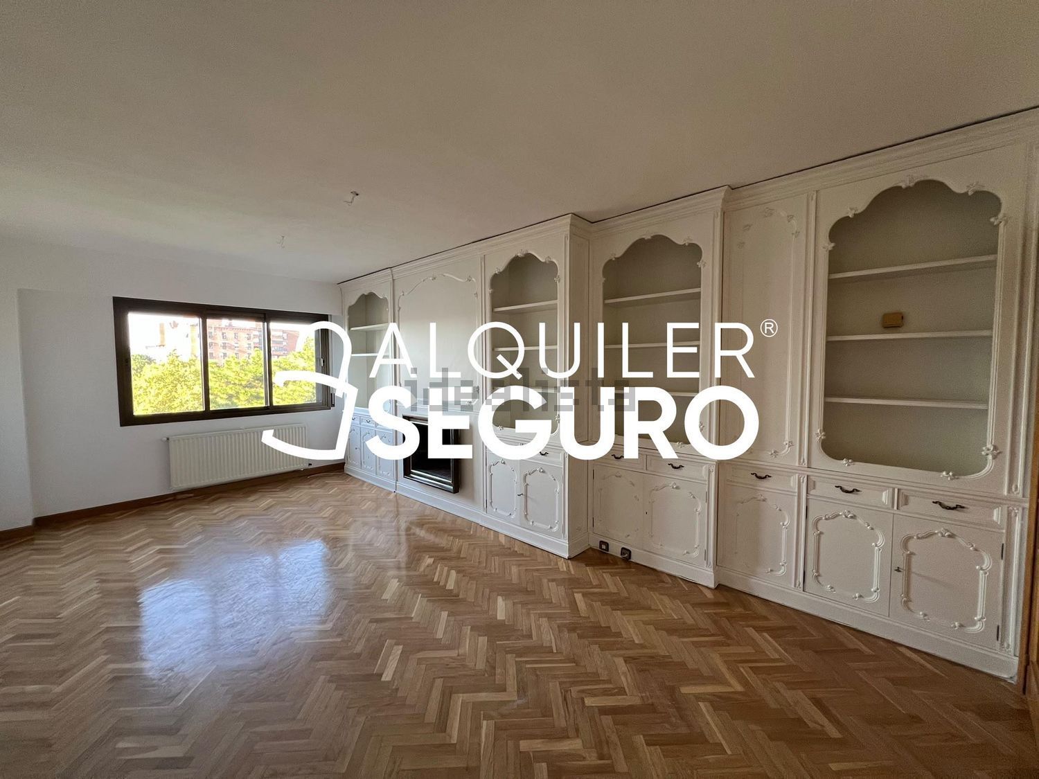Pis de 183 m² a Madrid