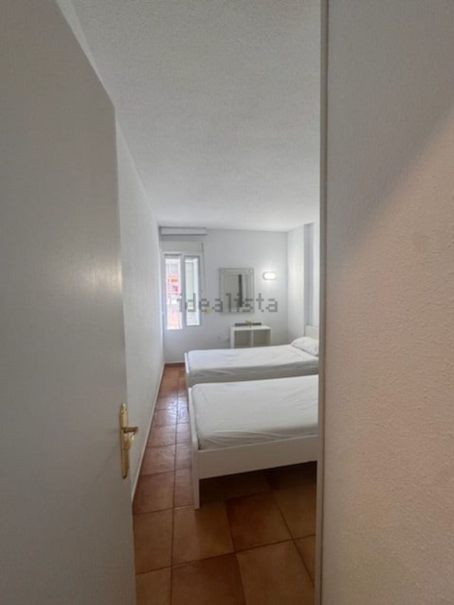 Piso de 60 m² en Benalmádena