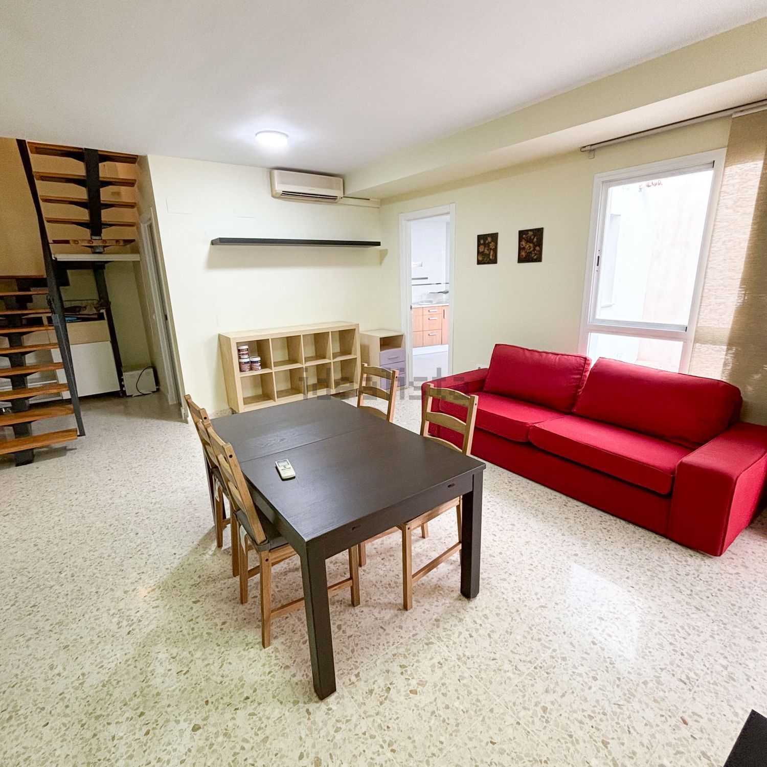Habitació de lloguer, Cádiz