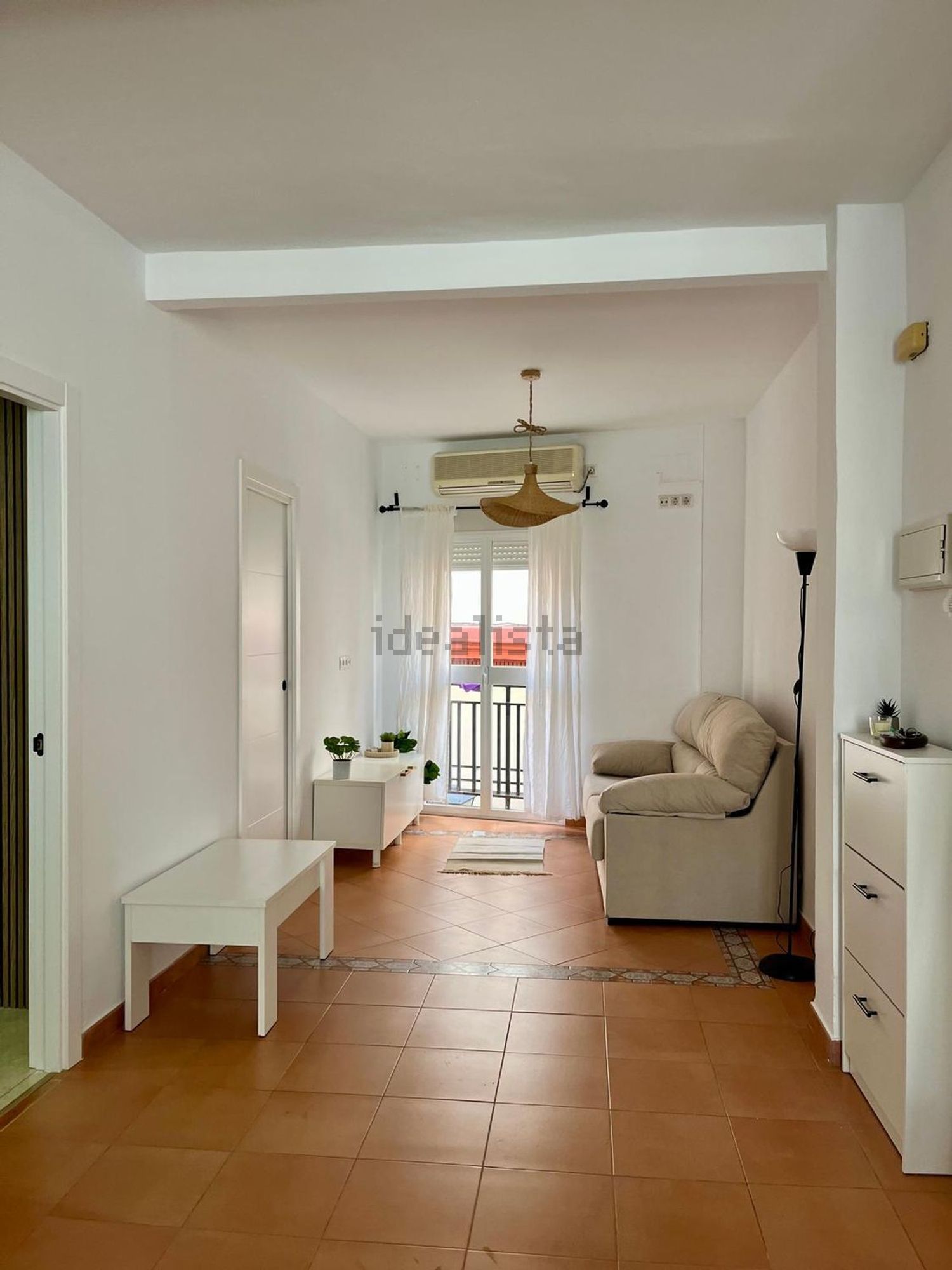 Appartamento 70 m² a Siviglia