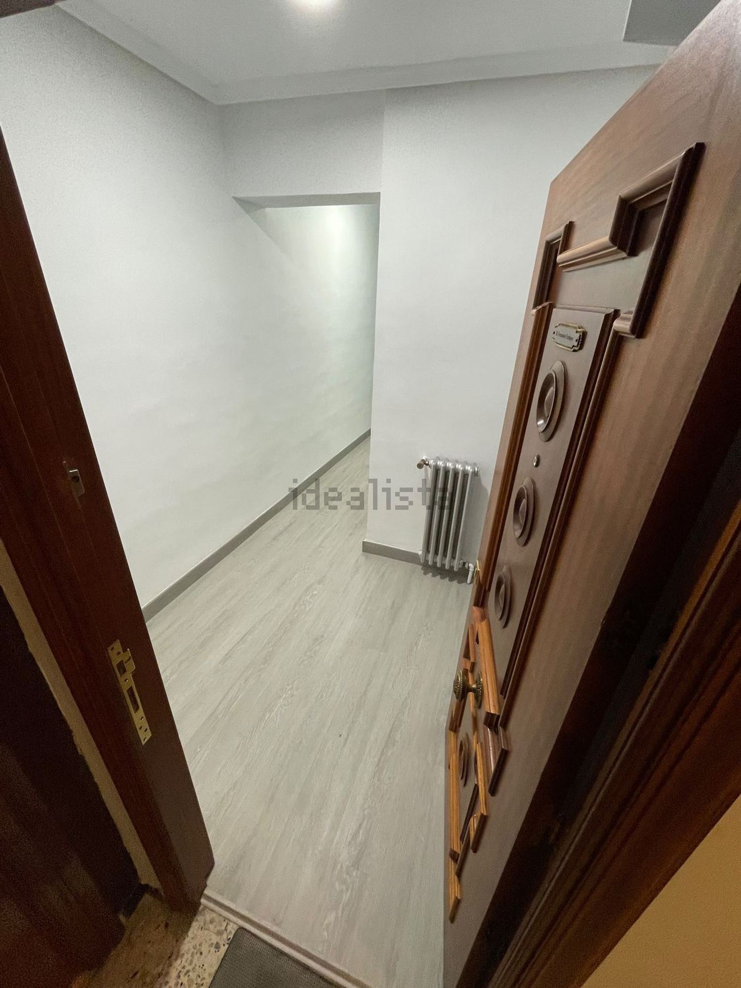 Pis de 101 m² a Valladolid