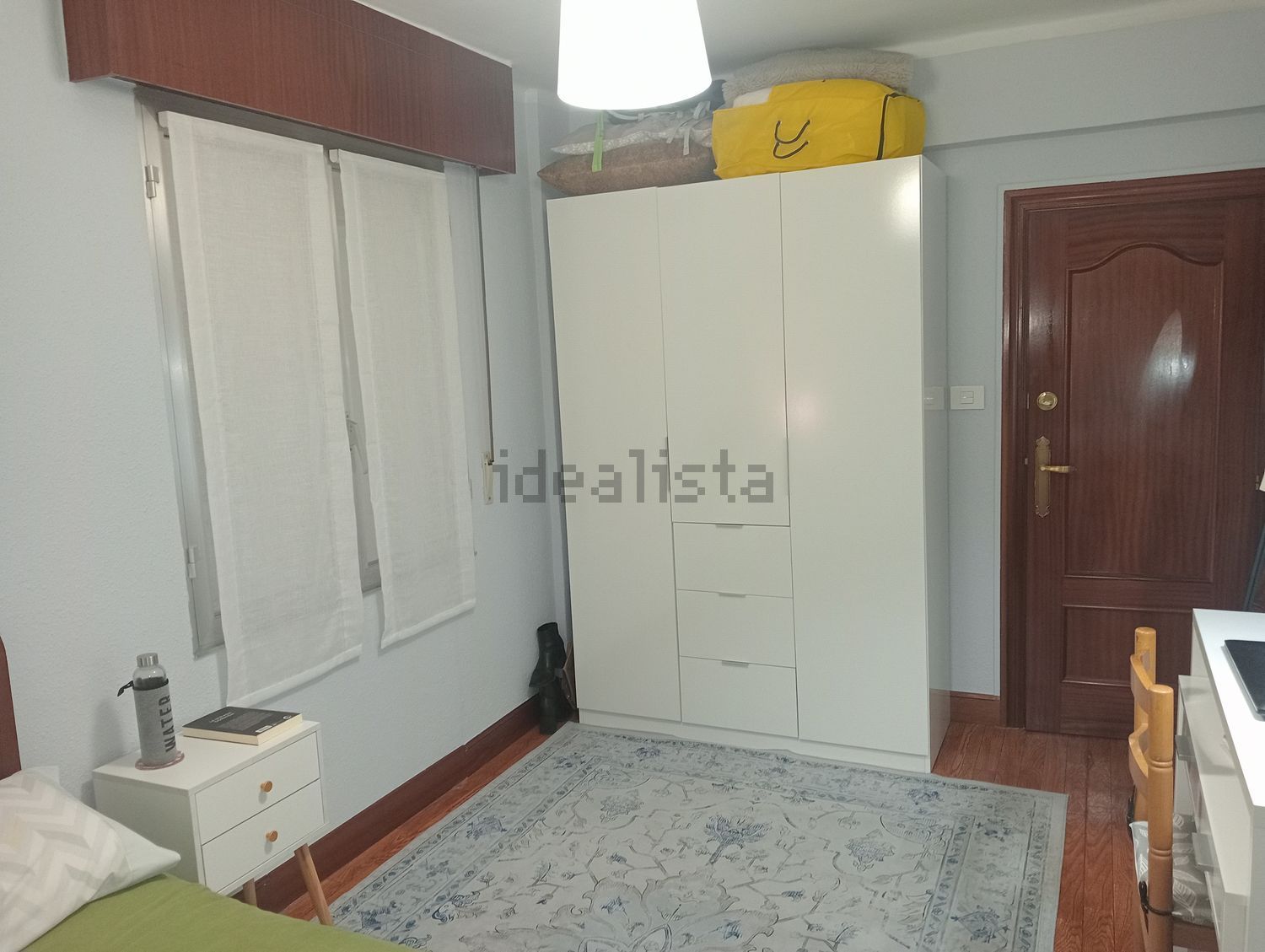 Habitació de lloguer, Bilbao