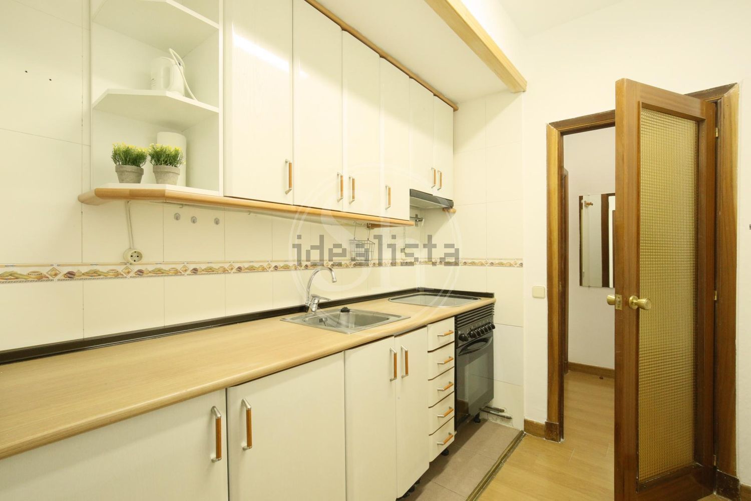 Pis de 45 m² a Madrid