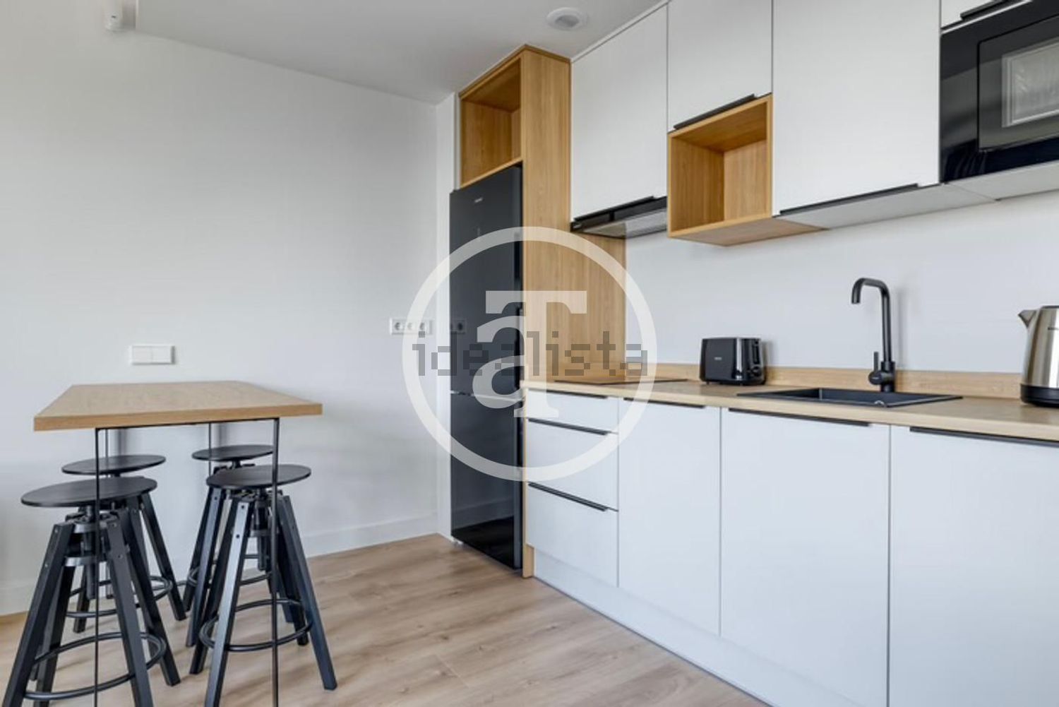 Appartamento 56 m² a Madrid