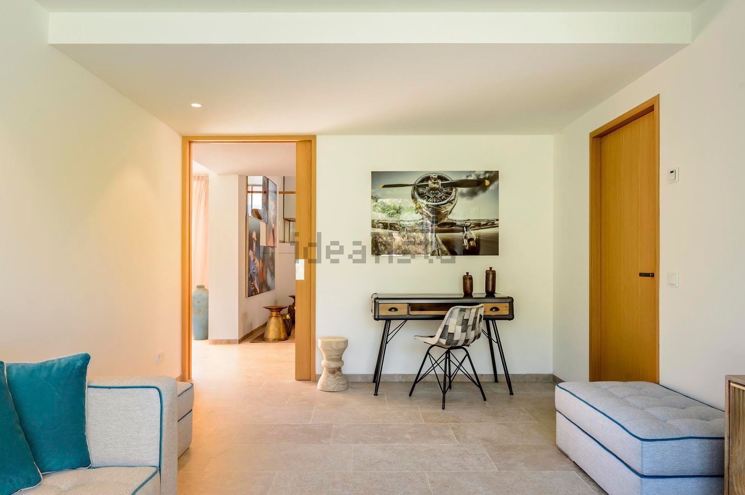 Casa de 352 m² a Sant Josep de sa Talaia