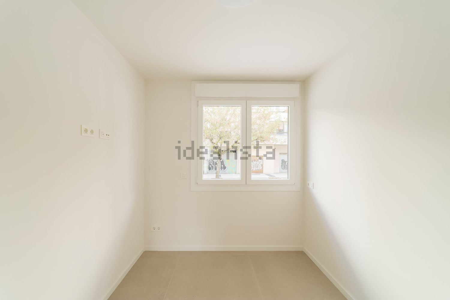 Pis de 64 m² a Pamplona