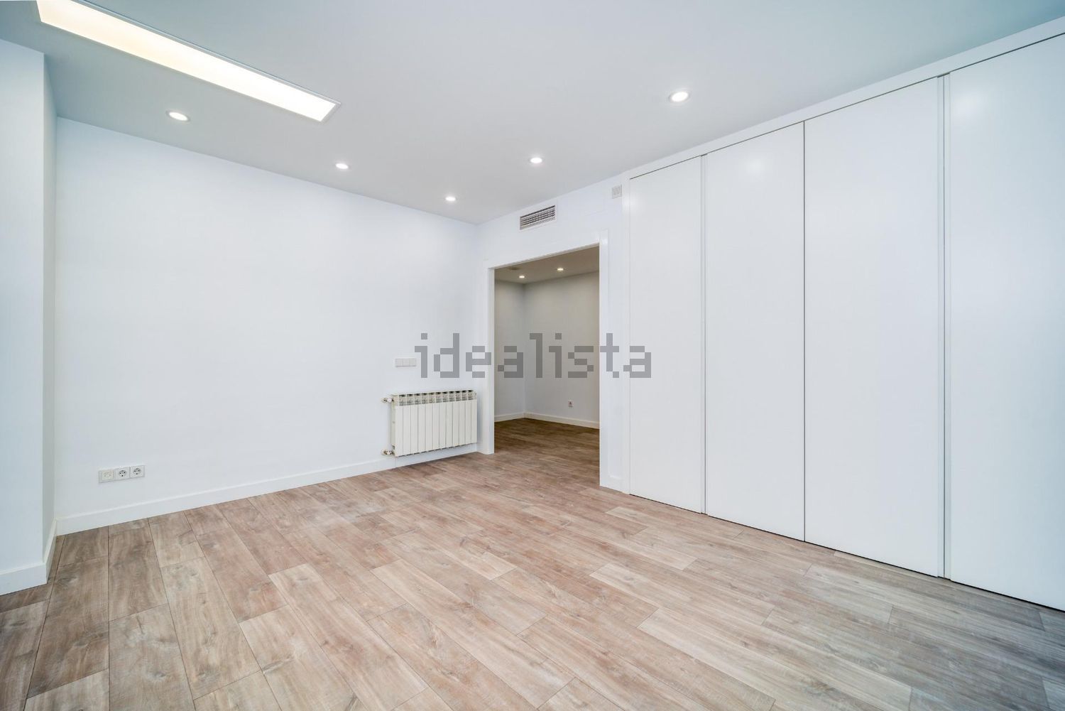 Pis de 127 m² a Madrid