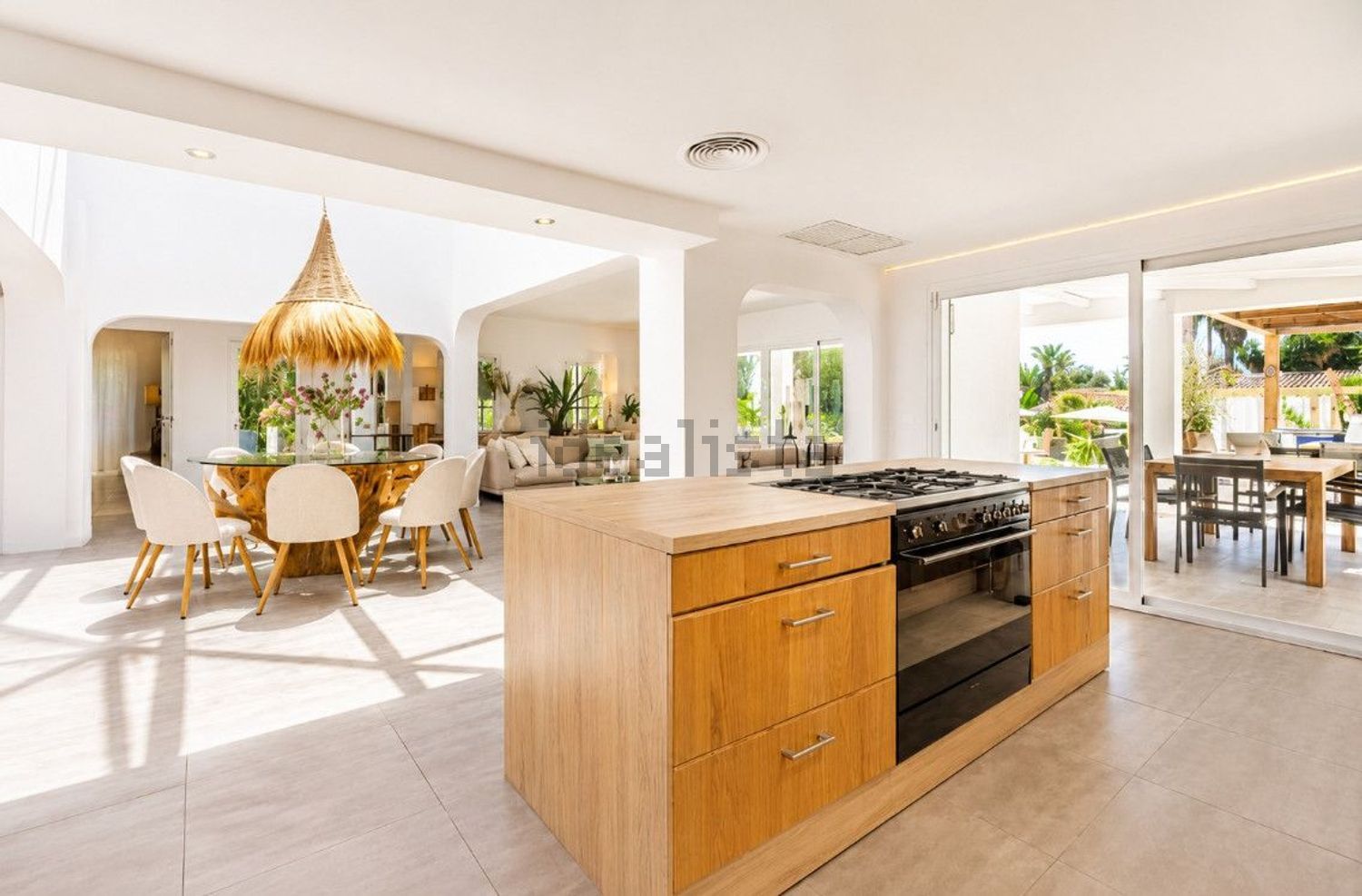 Casa de 350 m² a Marbella
