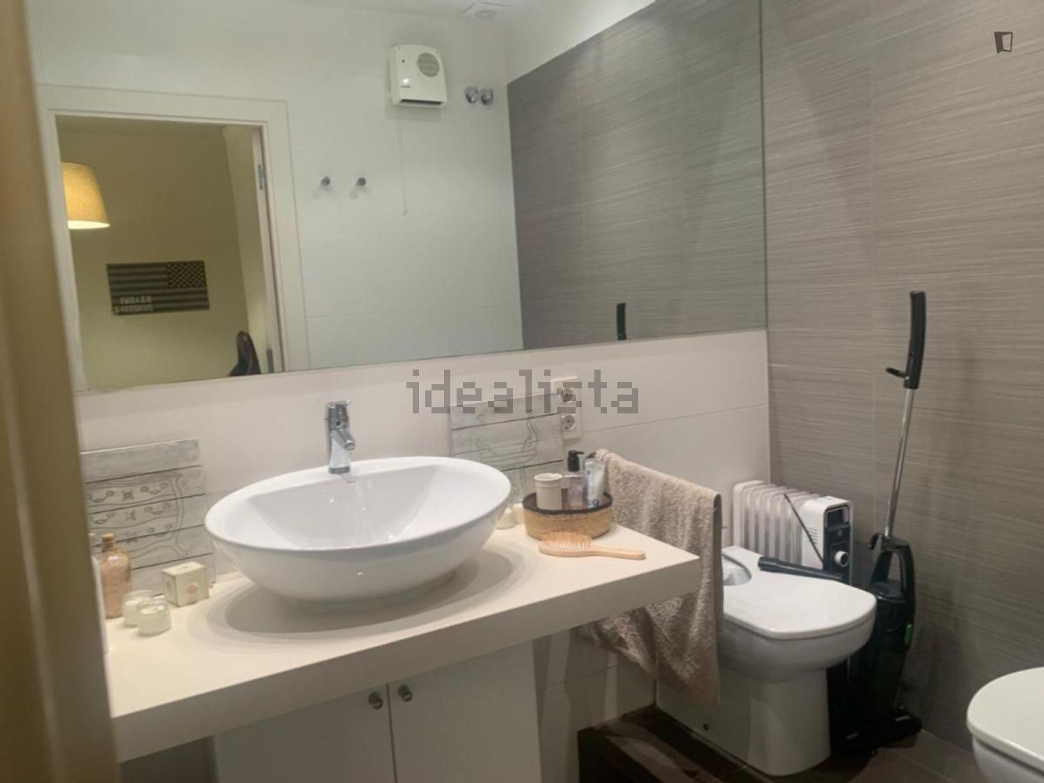 Habitación 81 m², Barcelona