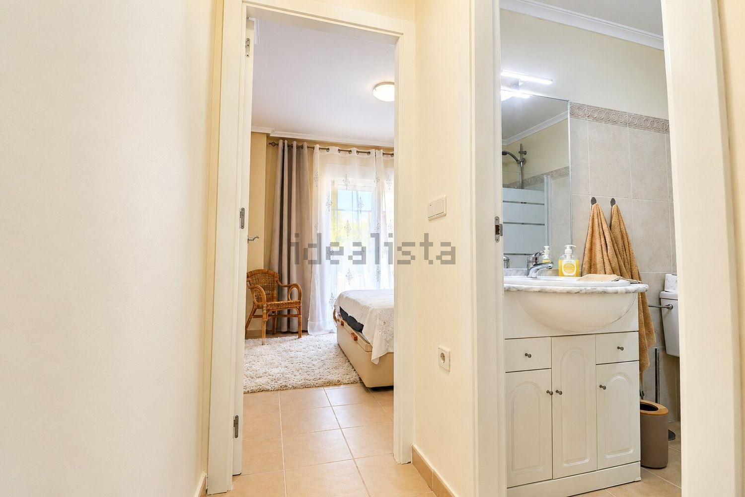 Квартира 91 м² в Jacarilla