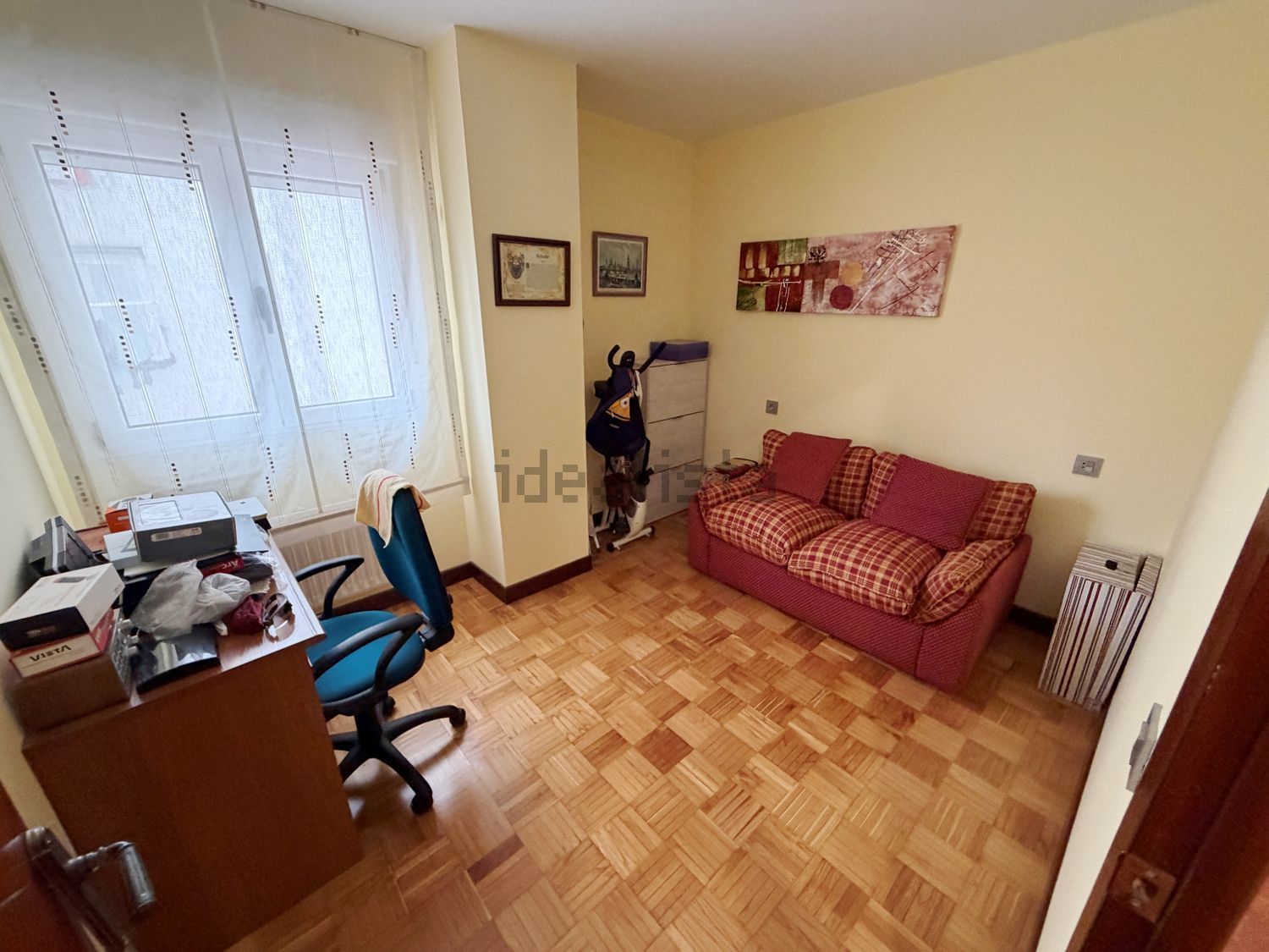 Pis de 57 m² a Avilés