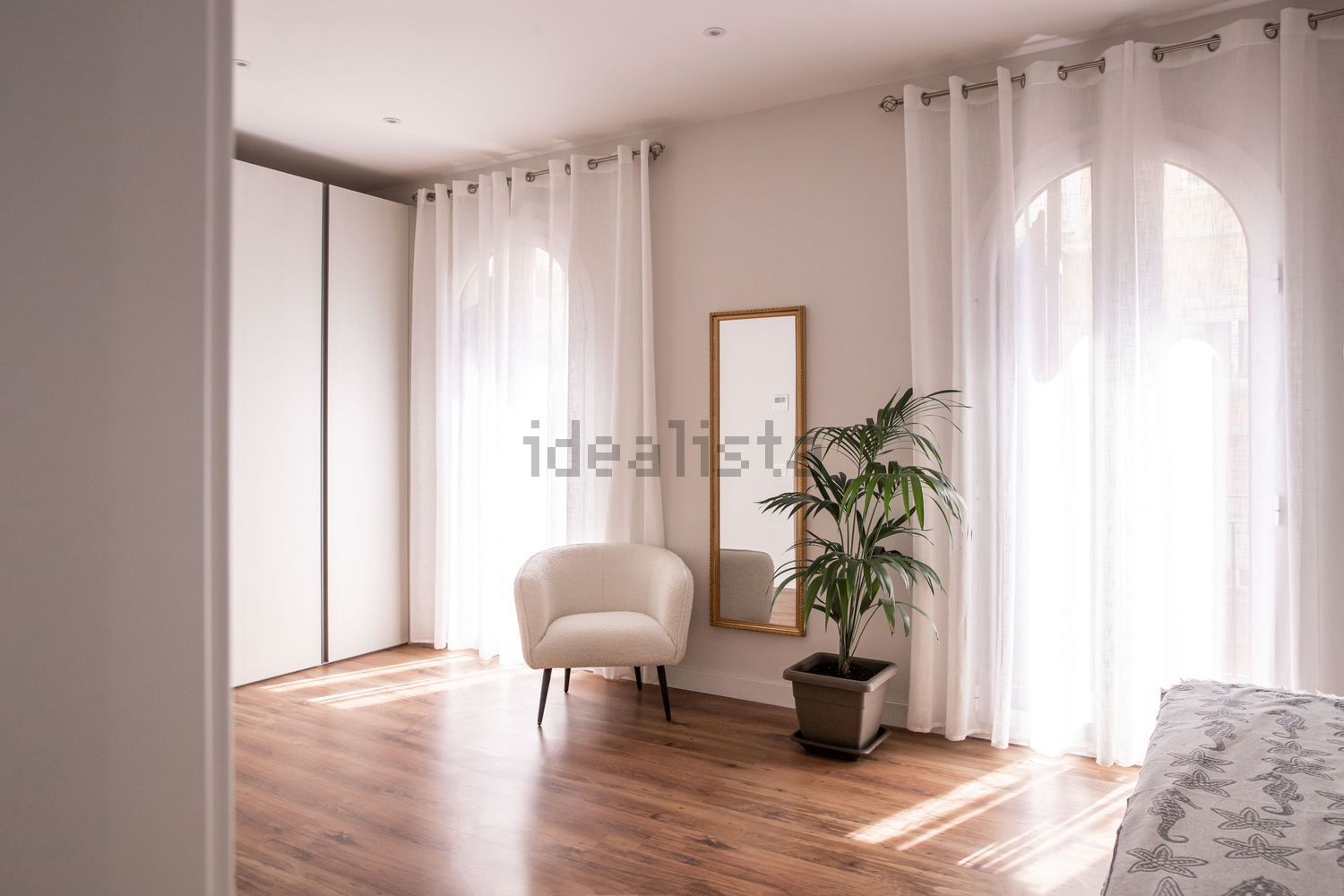 Appartement 121 m² à Barcelone
