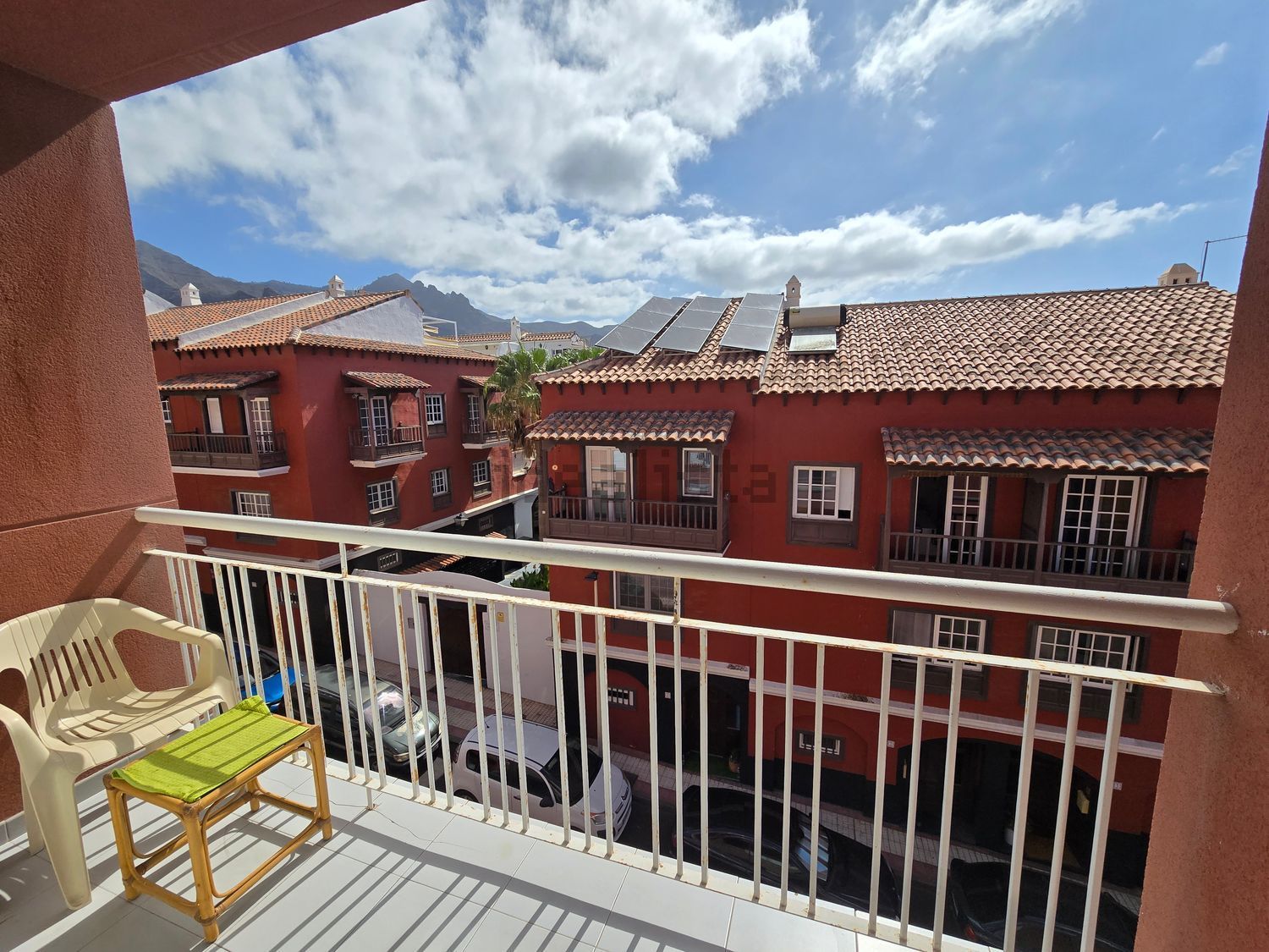 Appartement 109 m² à Adeje