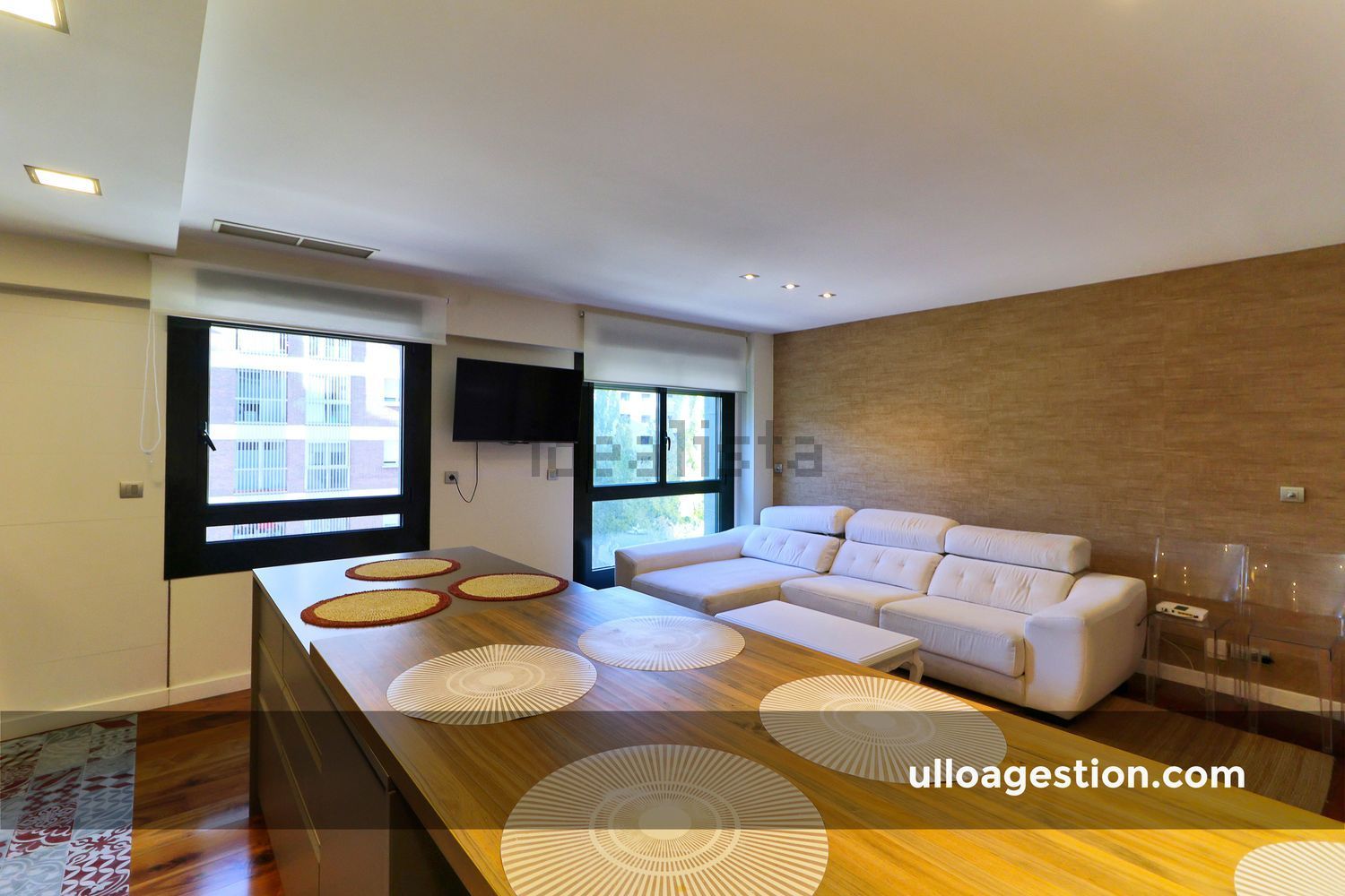 Piso de 68 m² en Pamplona
