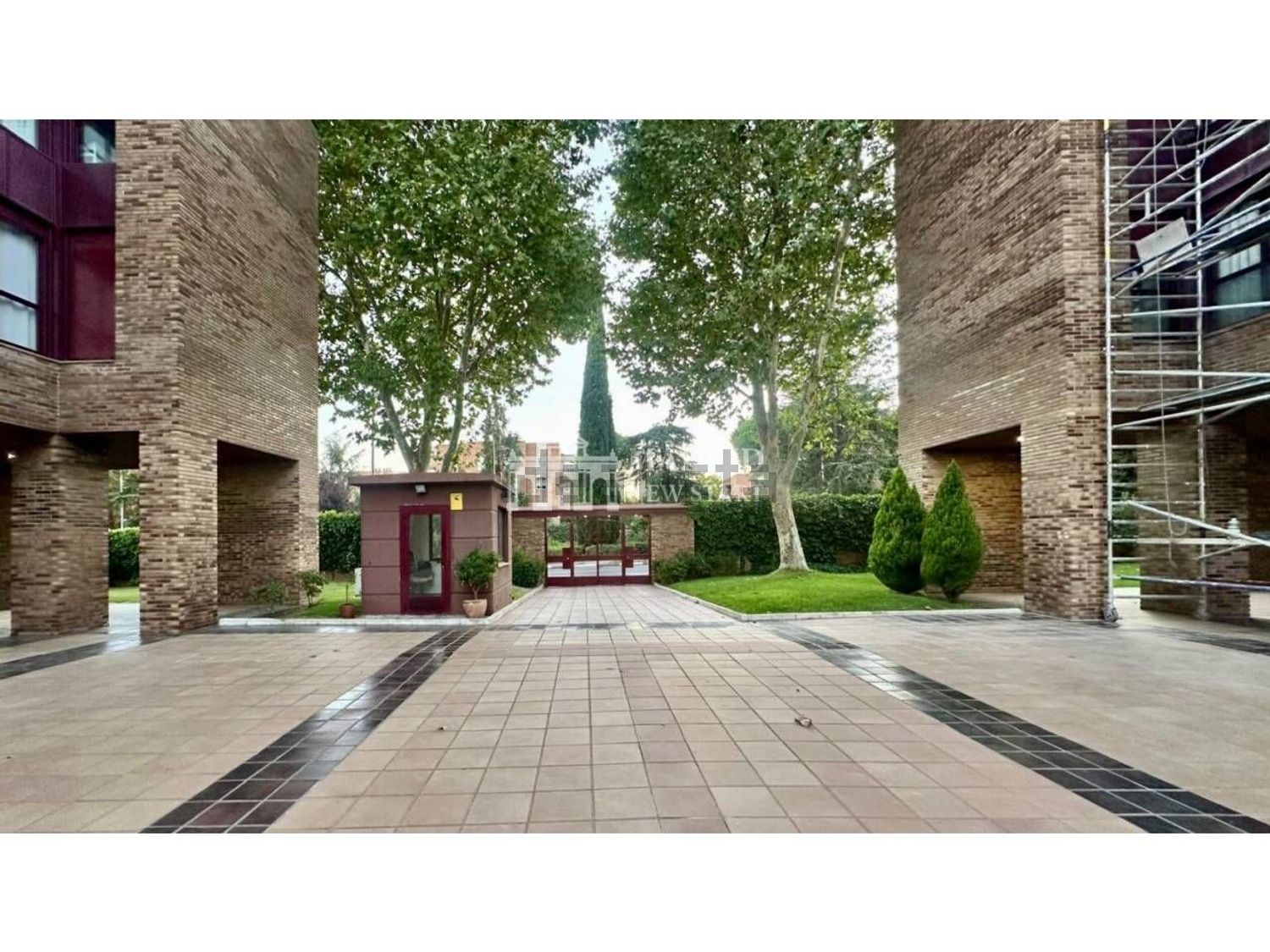 Appartamento 73 m² a Madrid