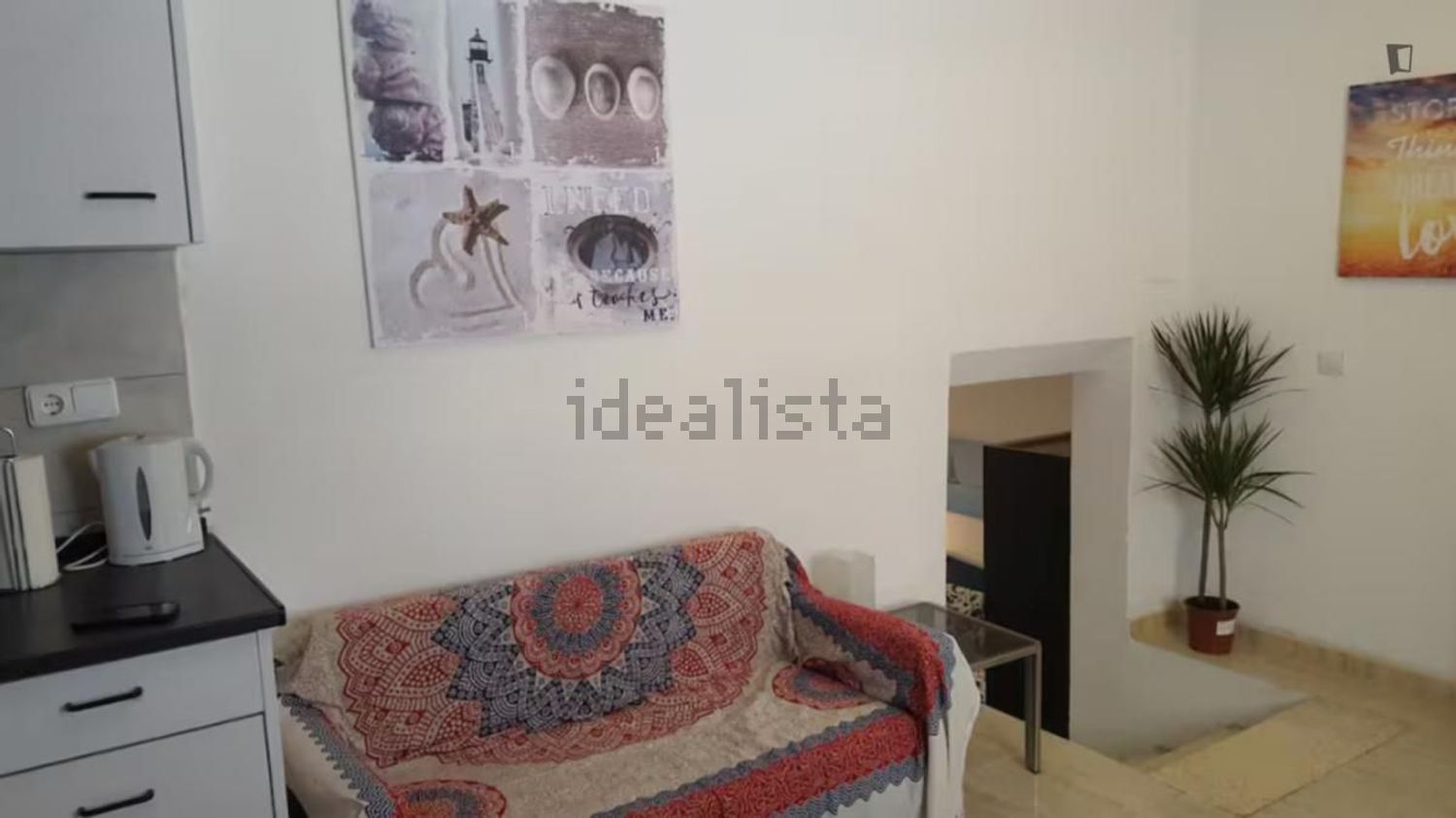 Appartamento 35 m² a Barcelona