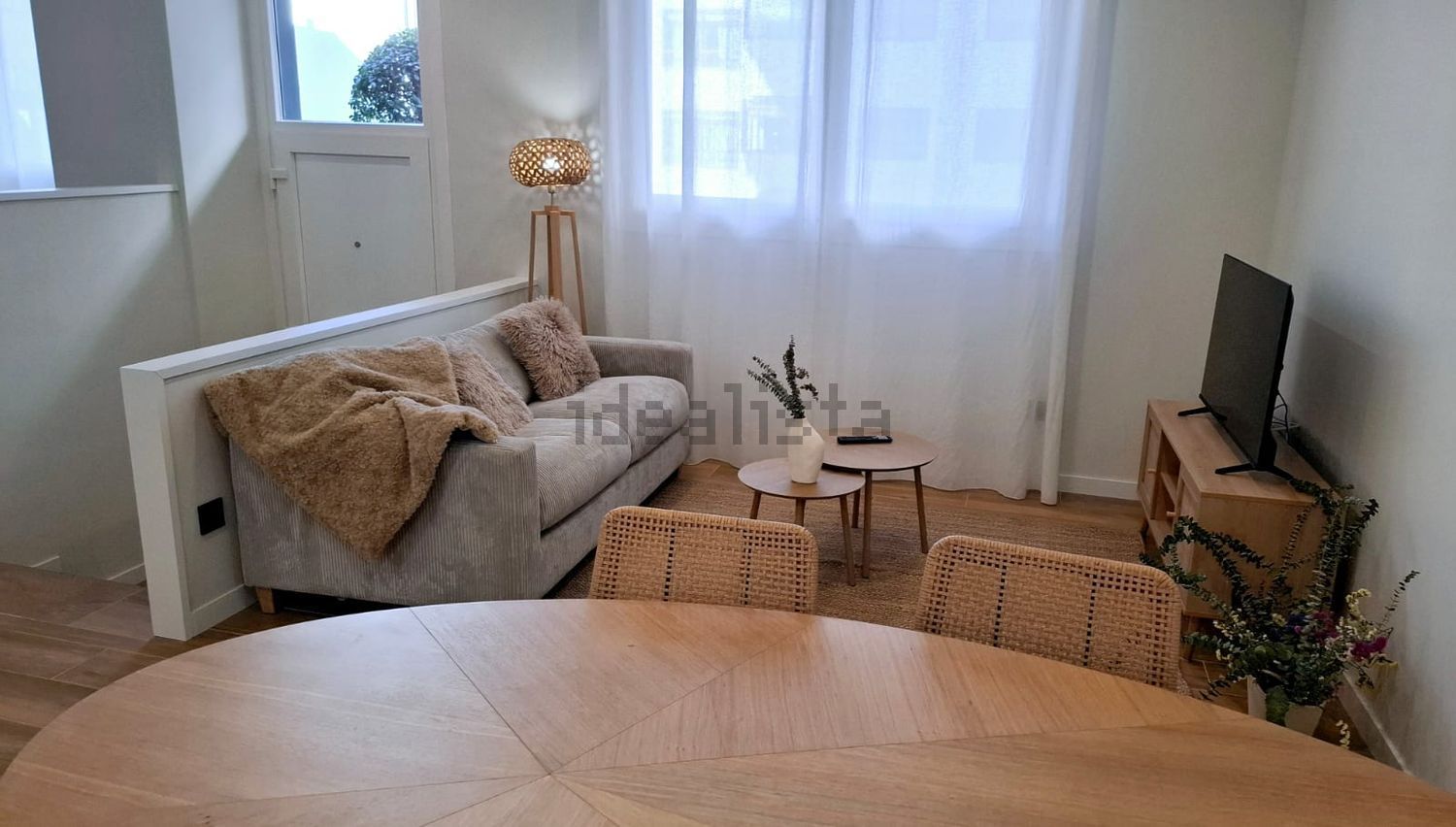 Piso de 65 m² en Vigo