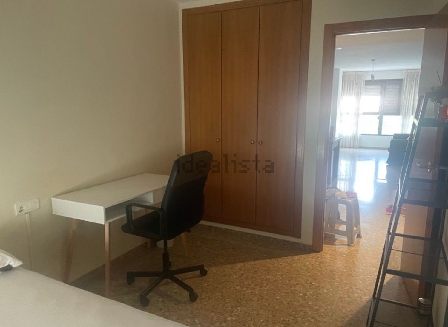 Habitación en alquiler, Moncada