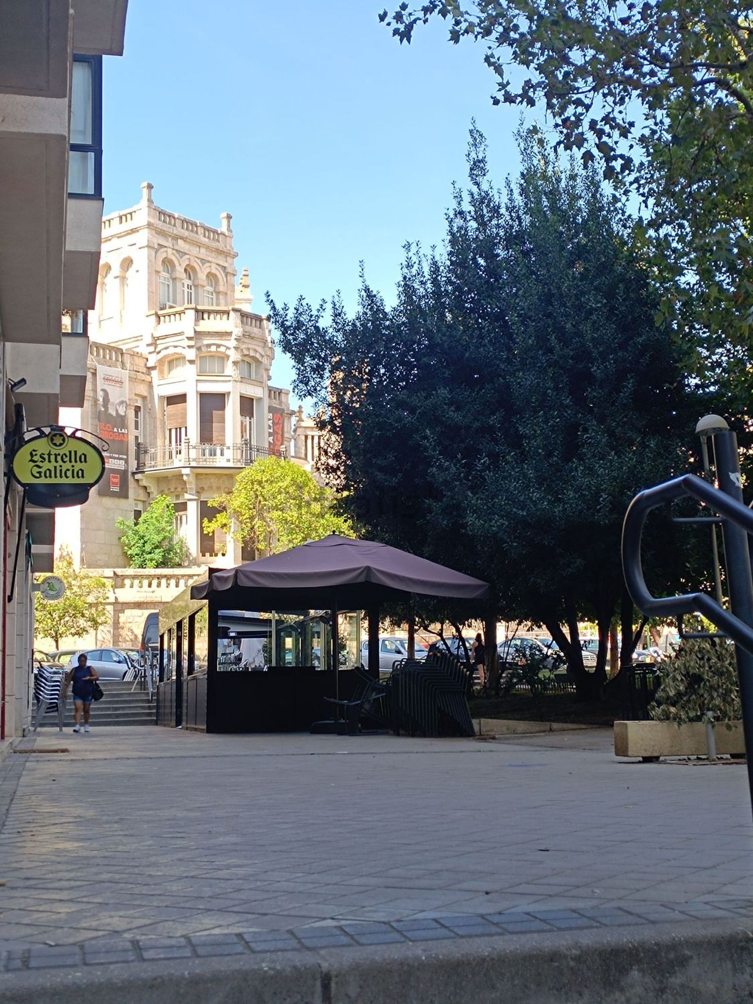 Pis de 165 m² a Madrid