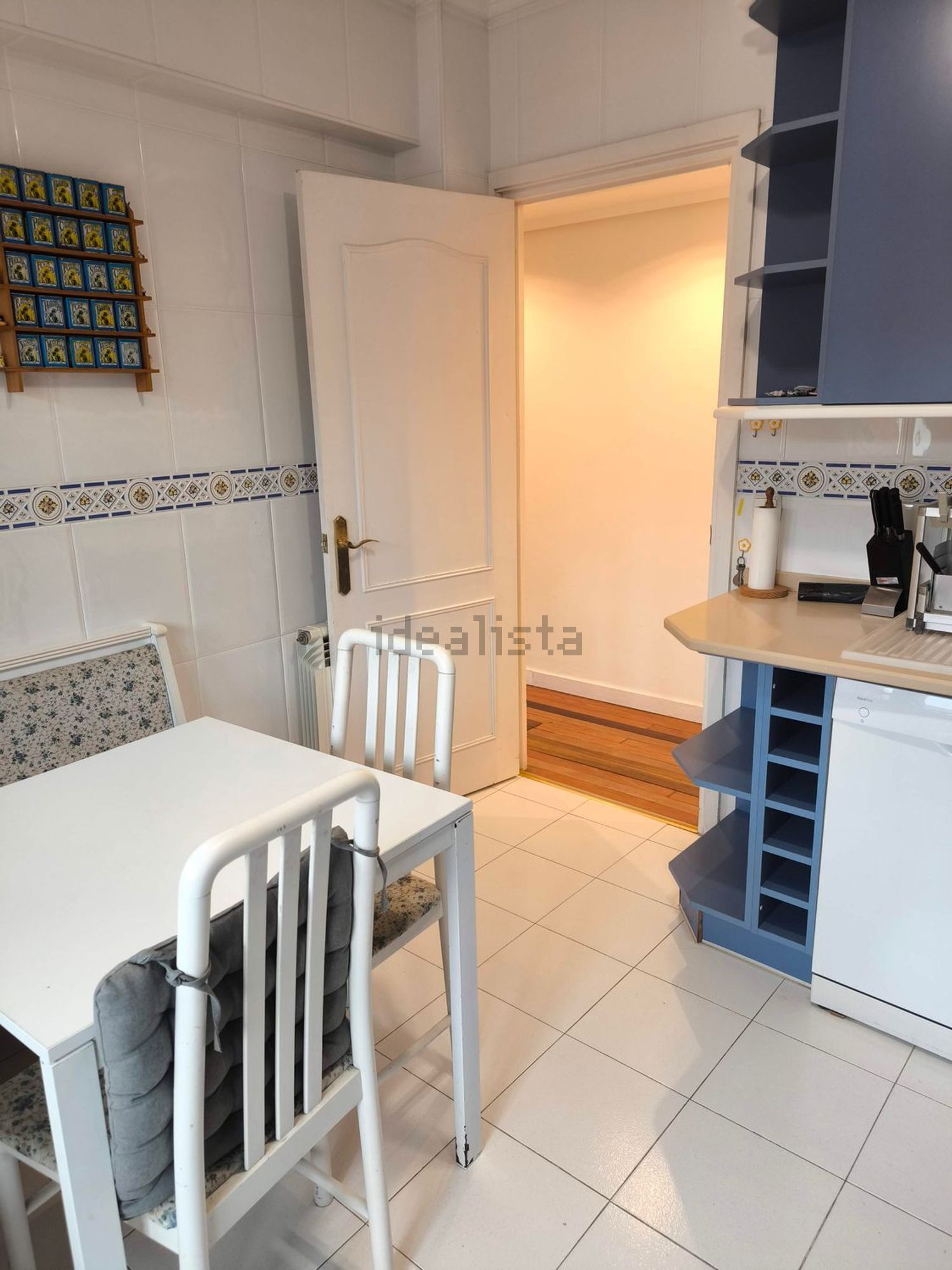 Pis de 65 m² a Getxo