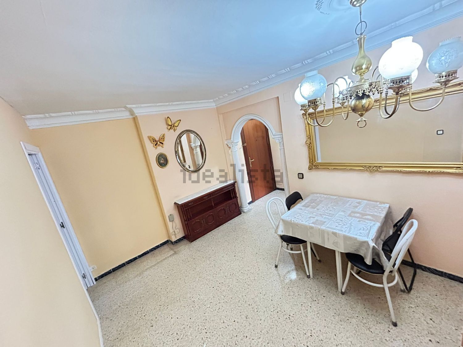 Habitació de lloguer, Sevilla