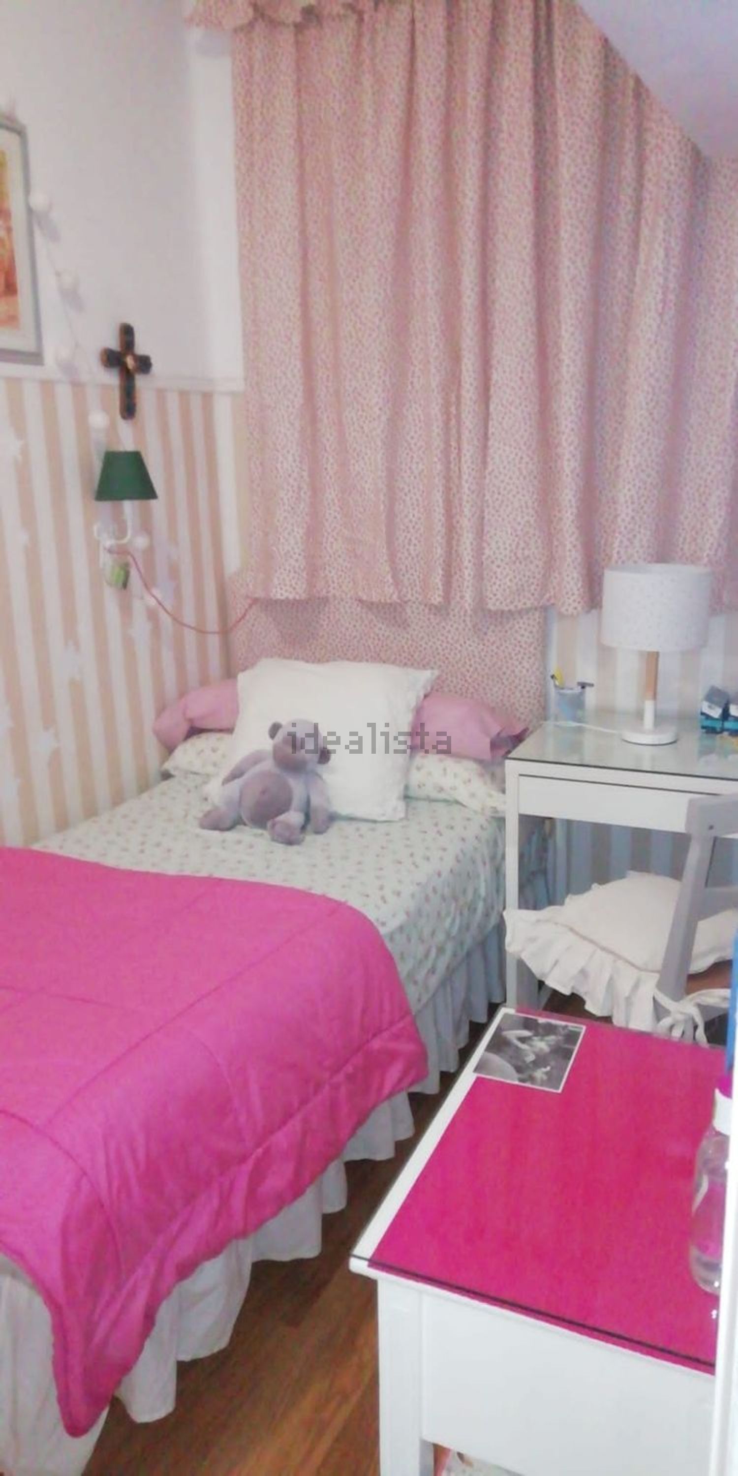 Quarto para alugar, Sevilla