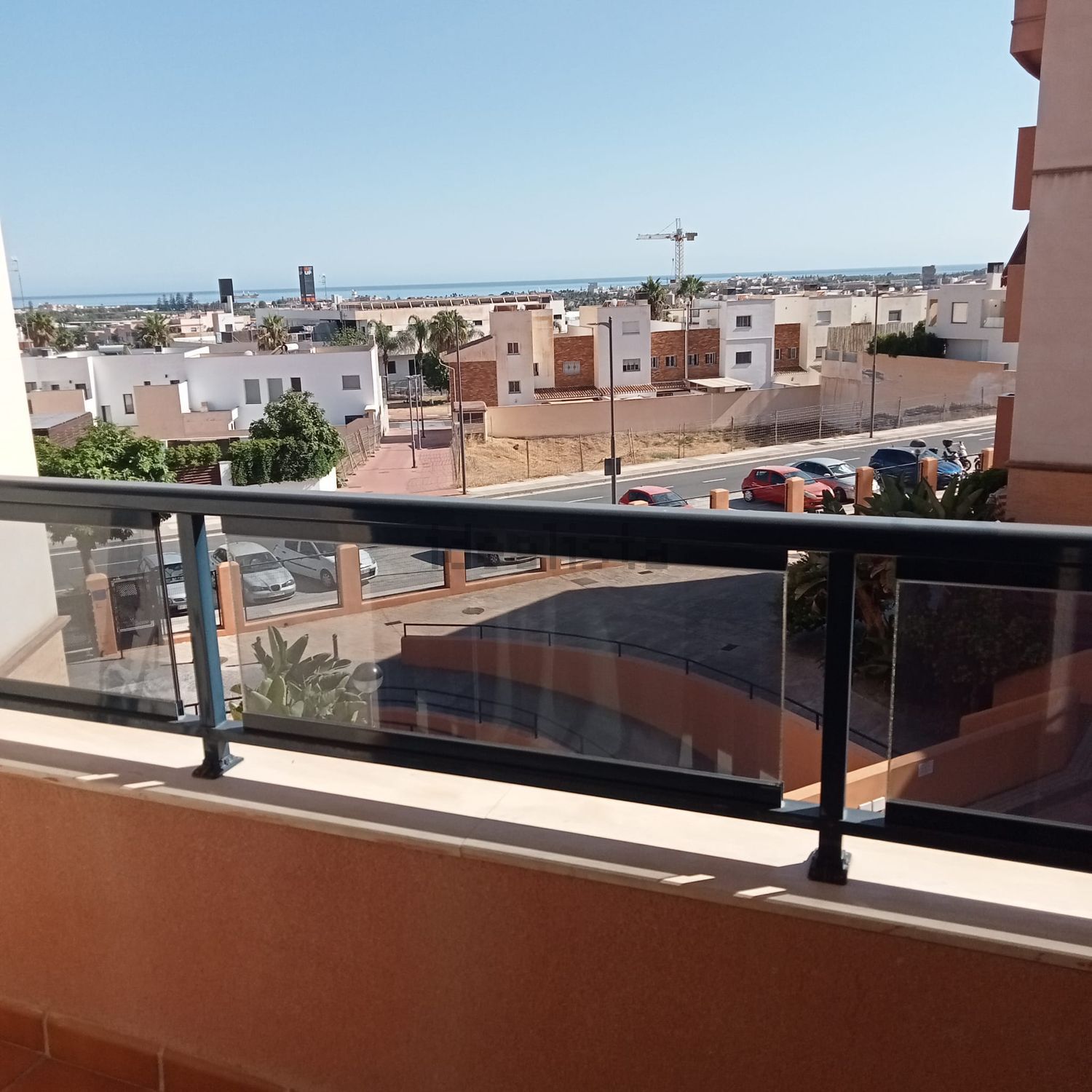 Habitació de lloguer, Motril