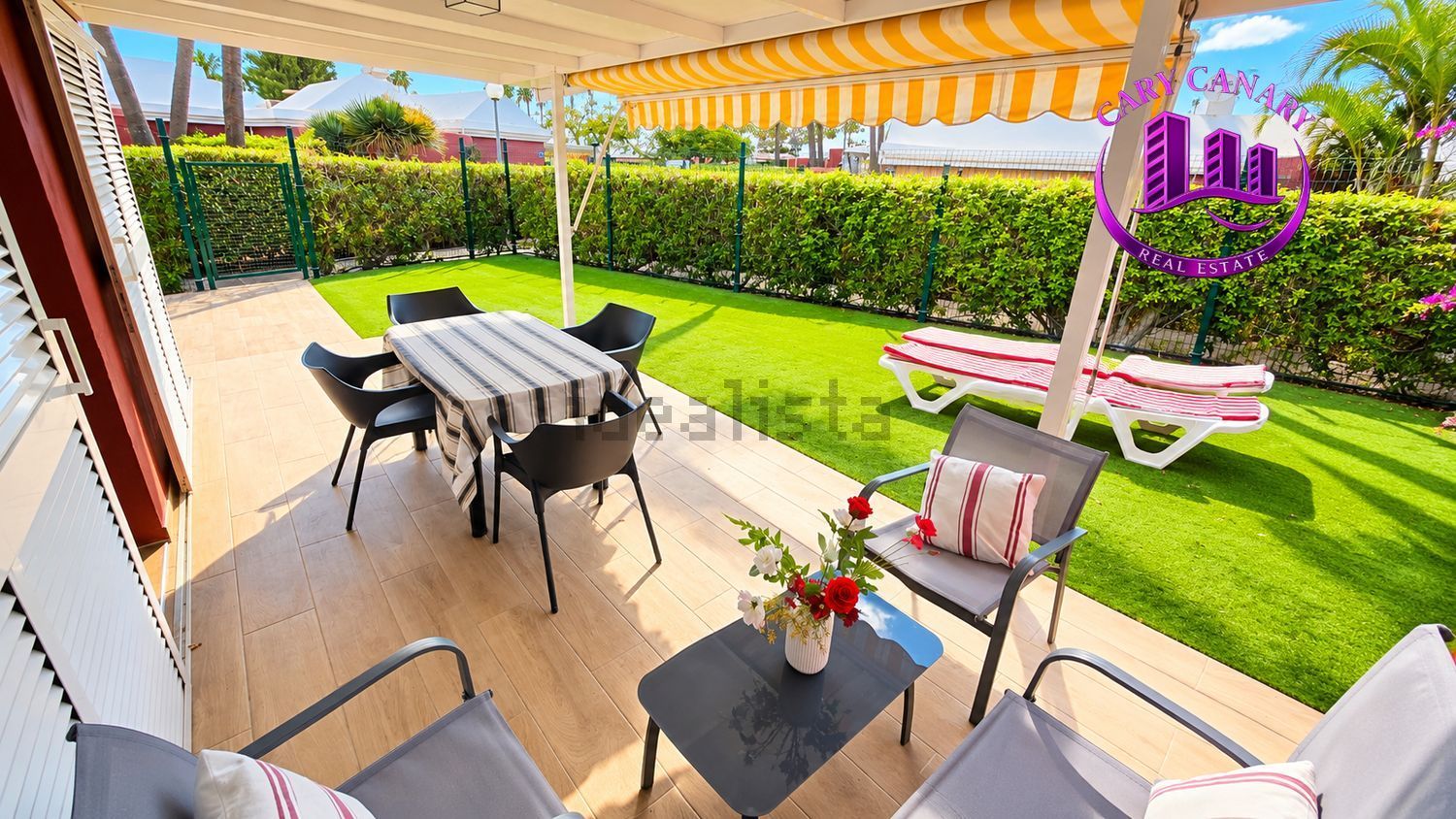 Casa de 80 m² a San Bartolomé de Tirajana