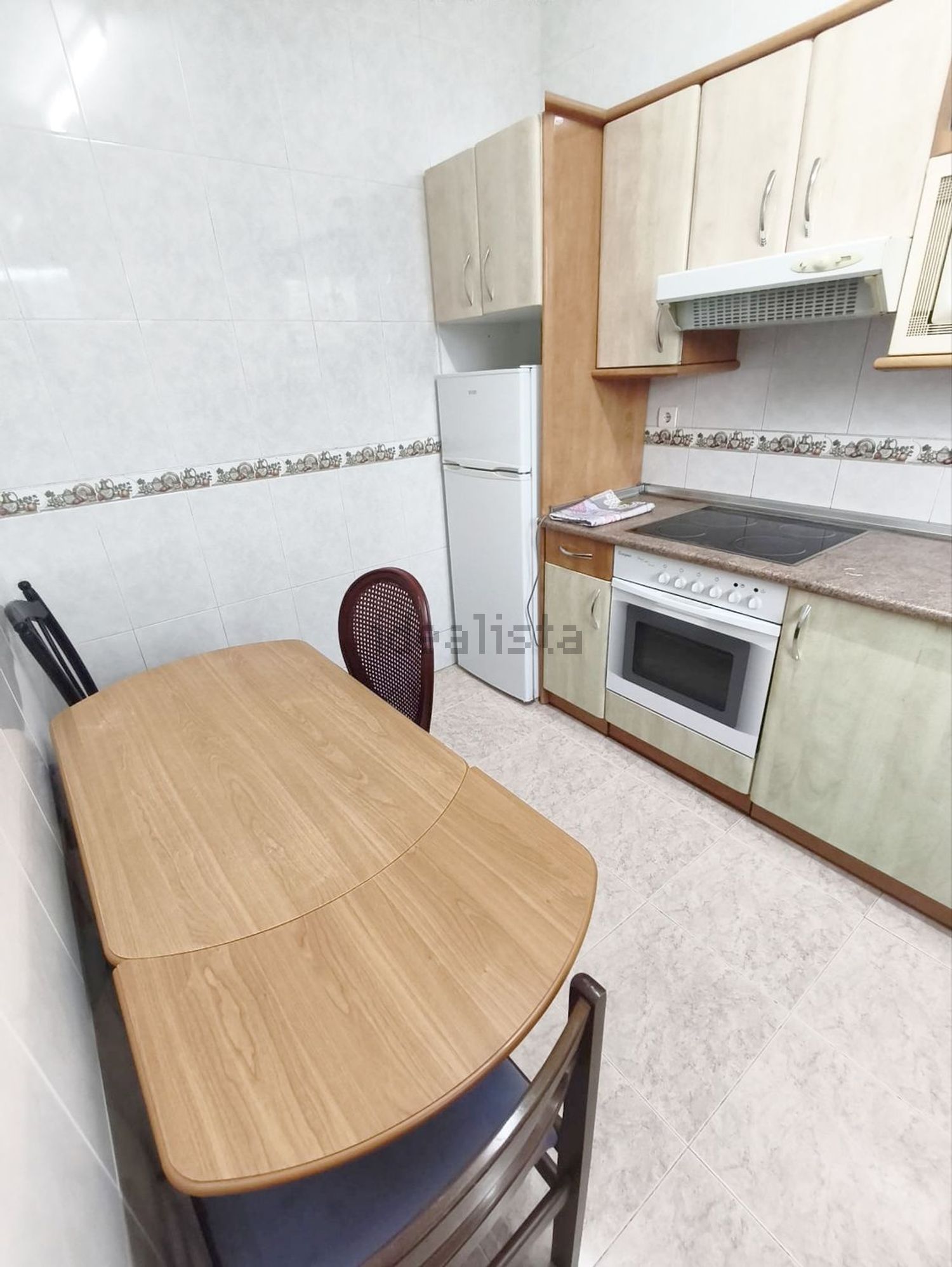 Wohnung 77 m² in Bilbao