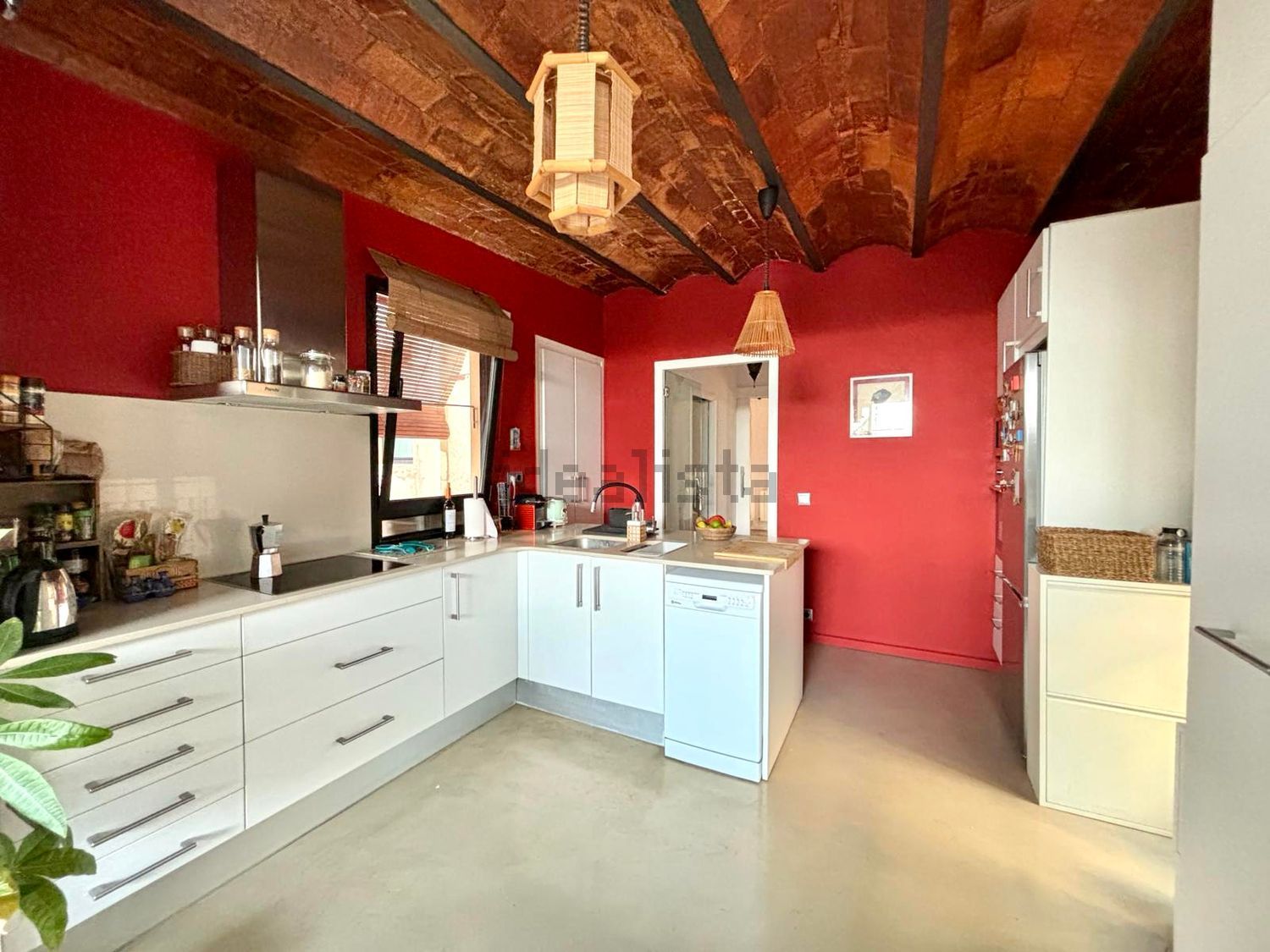 Appartamento 130 m² a Barcelona