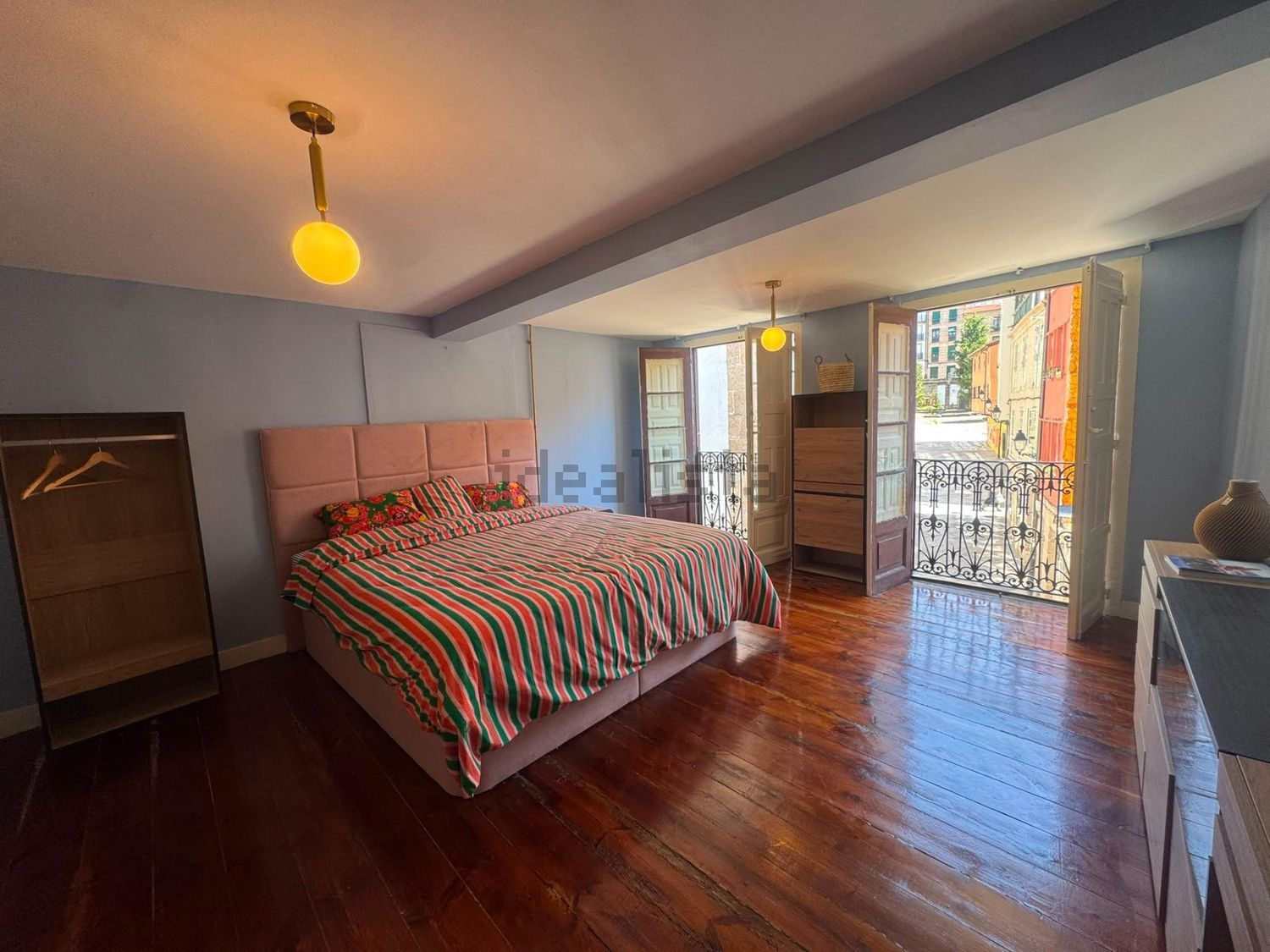 Pis de 175 m² a Ourense