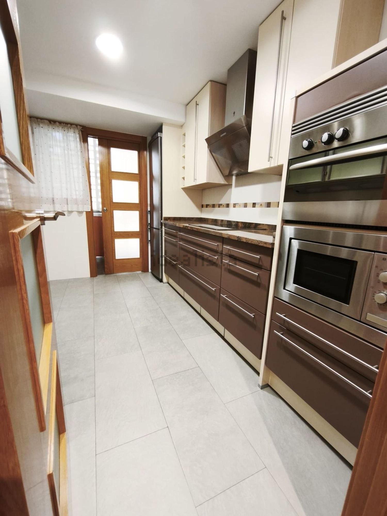 Wohnung 78 m² in Saragossa