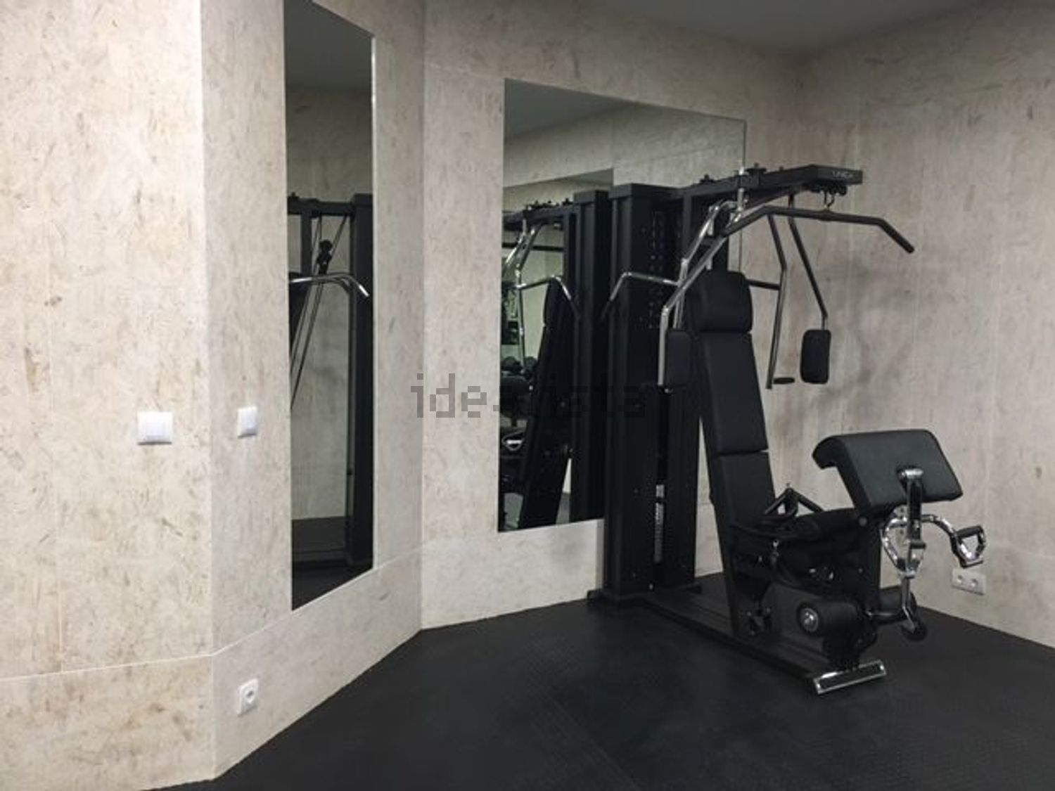 Piso de 140 m² en Madrid