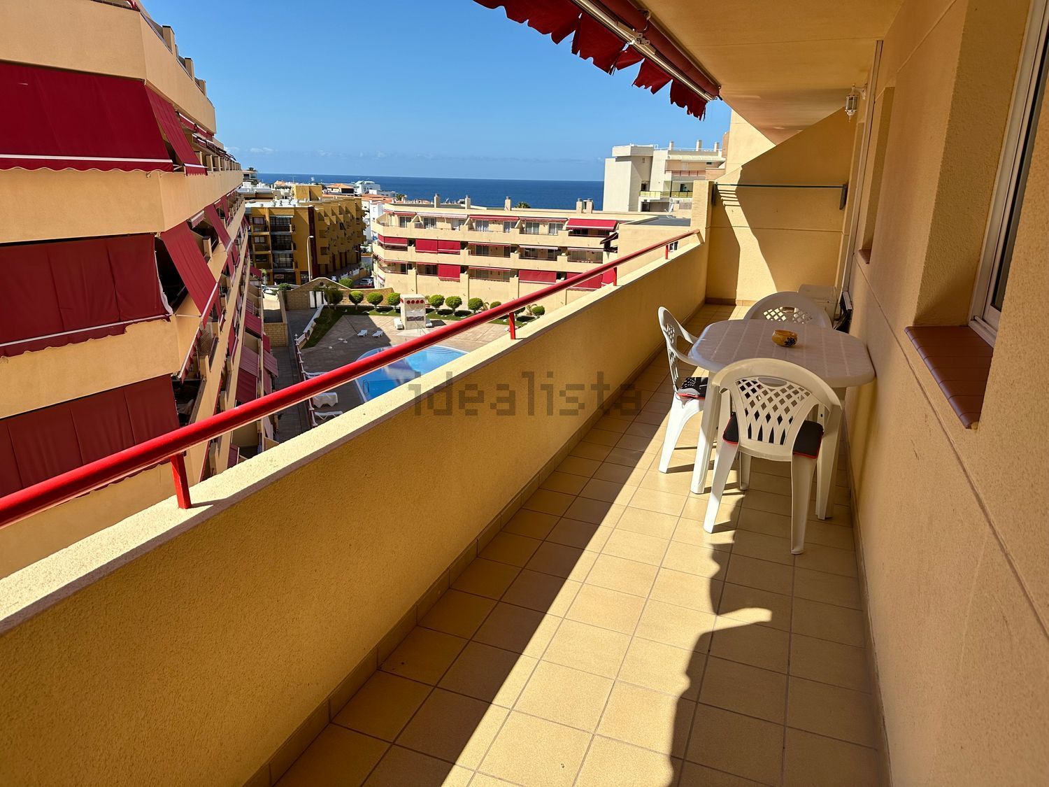 Piso de 70 m² en Santiago del Teide