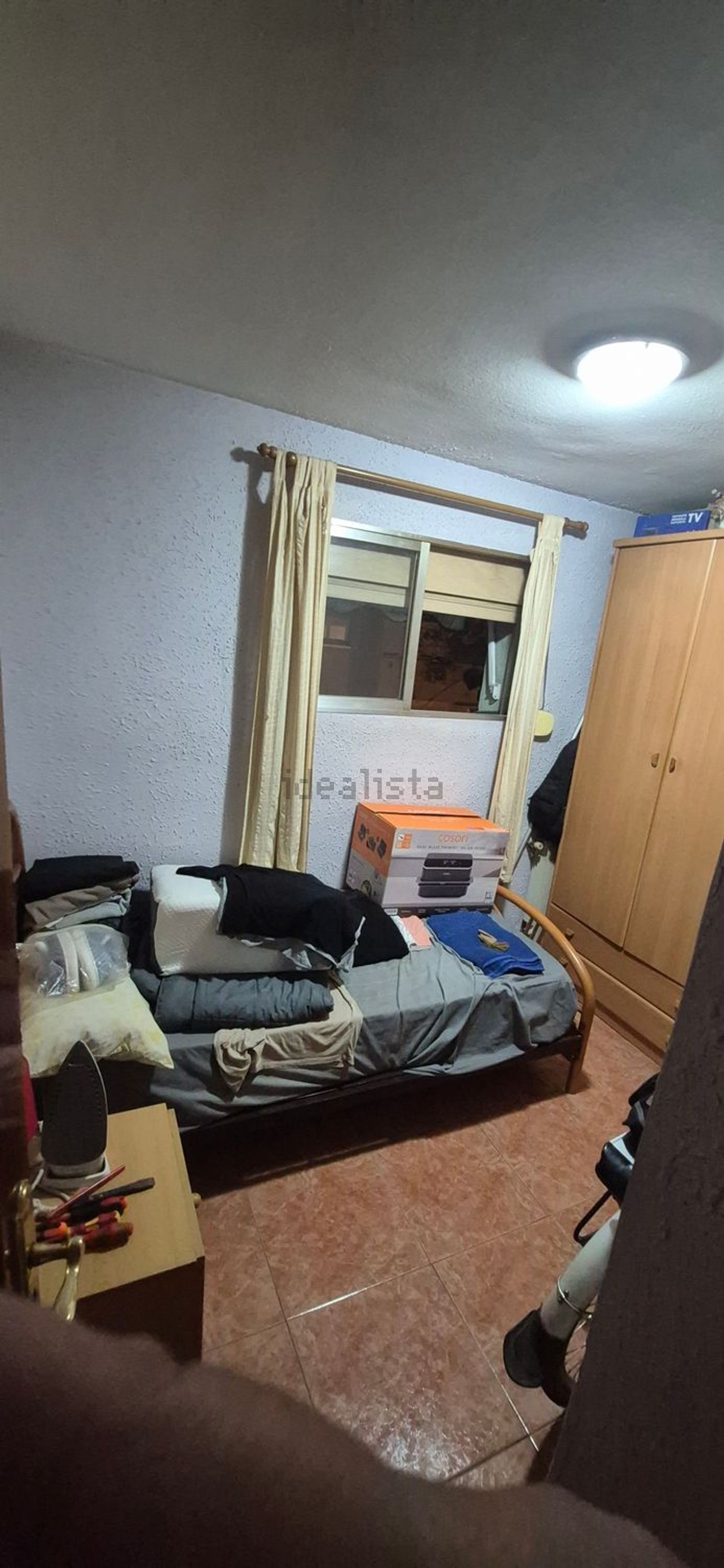 Room for rent, Barcelona