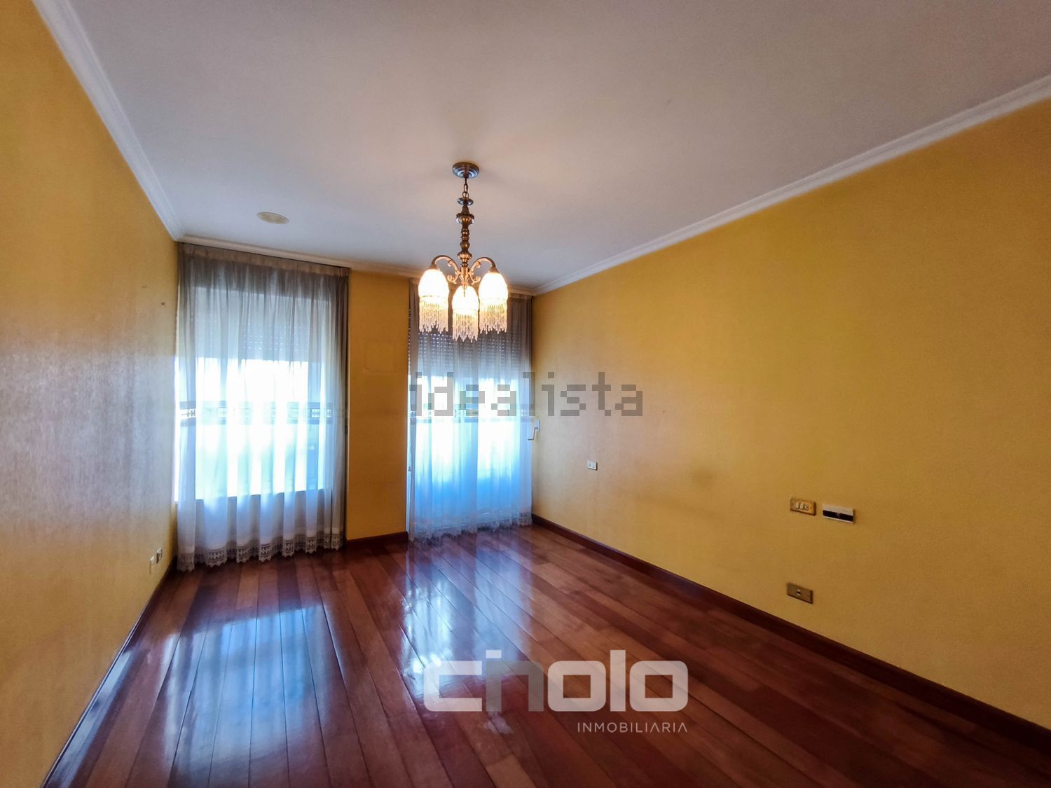 Pis de 112 m² a Lugo