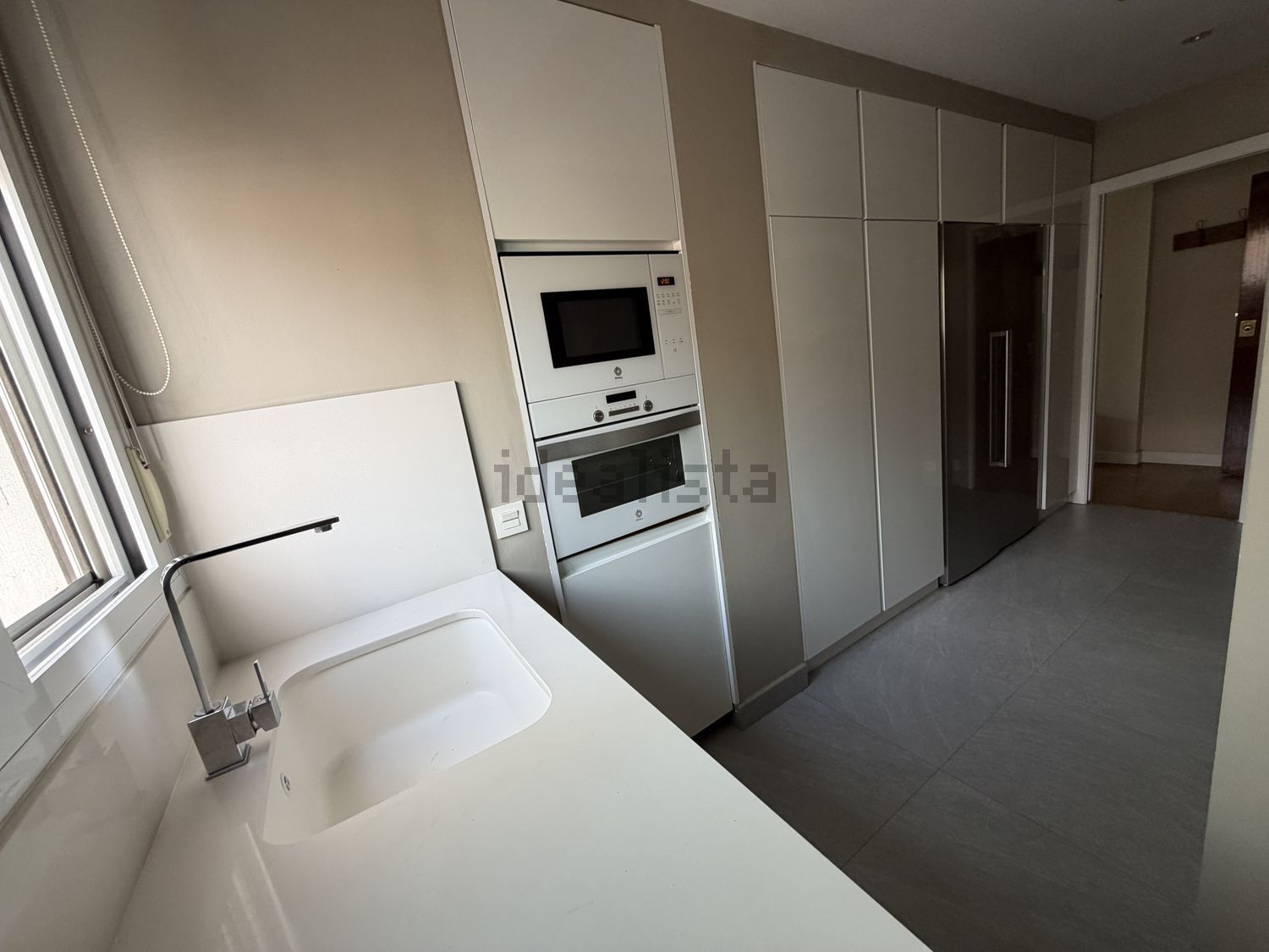 Квартира 115 м² в Севилье