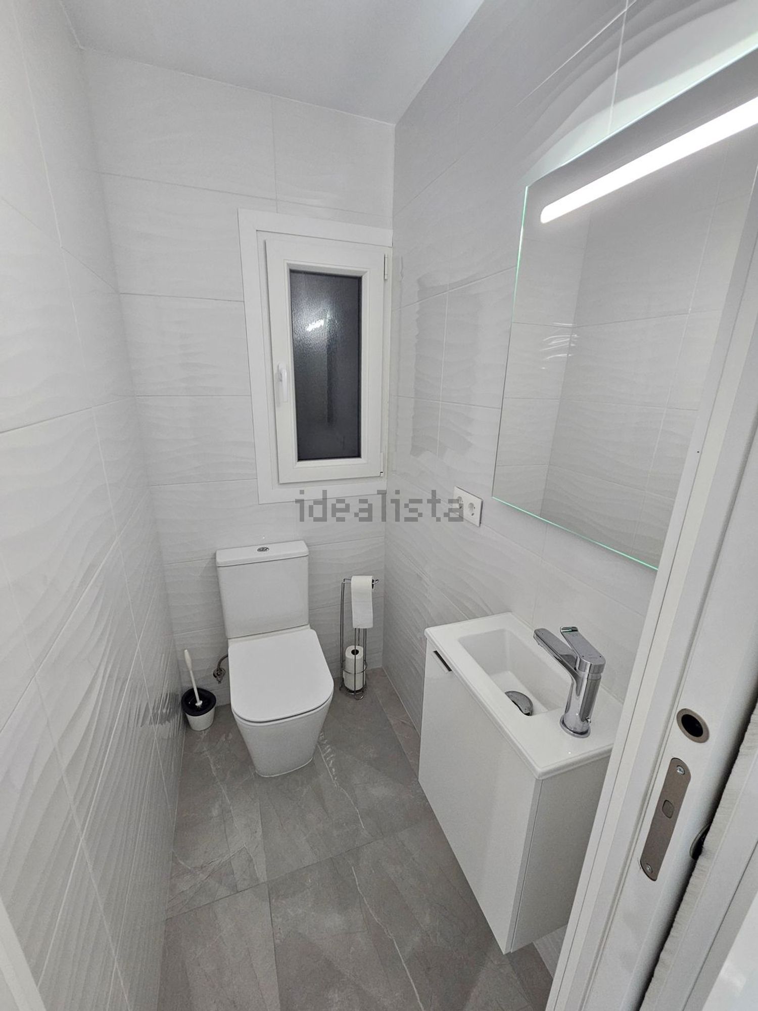 Quarto para alugar, Granada