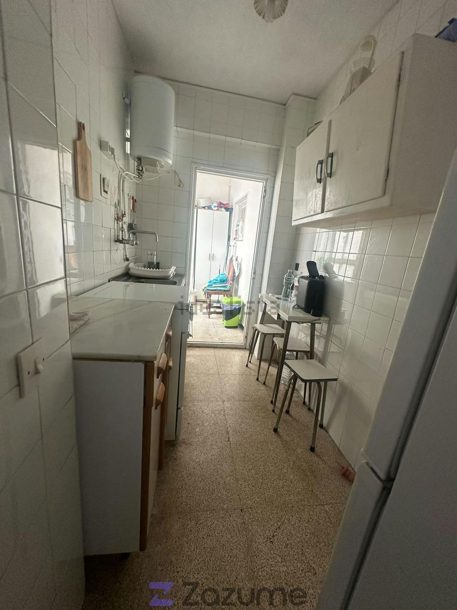 Pis de 56 m² a el Campello