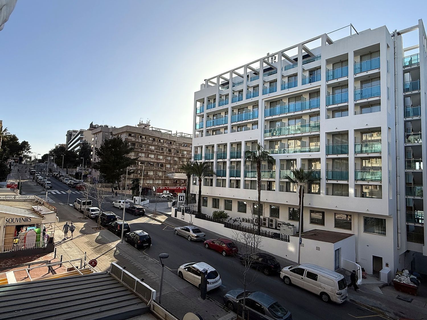 Appartamento 65 m² a Salou