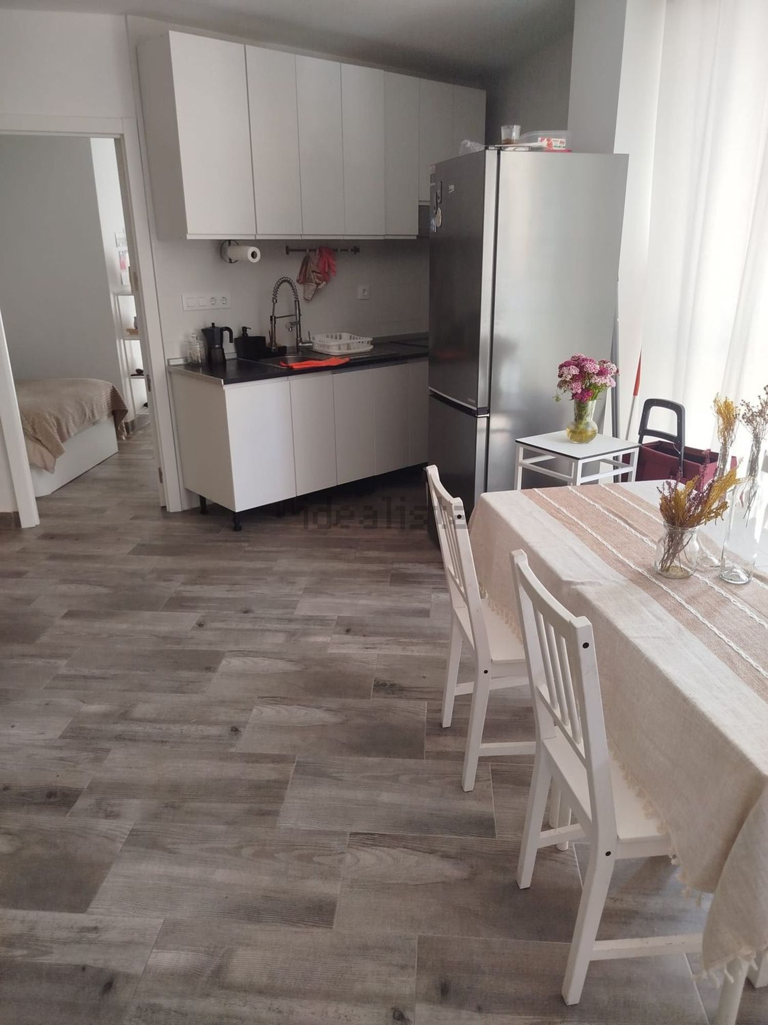 Wohnung 70 m² in Madrid