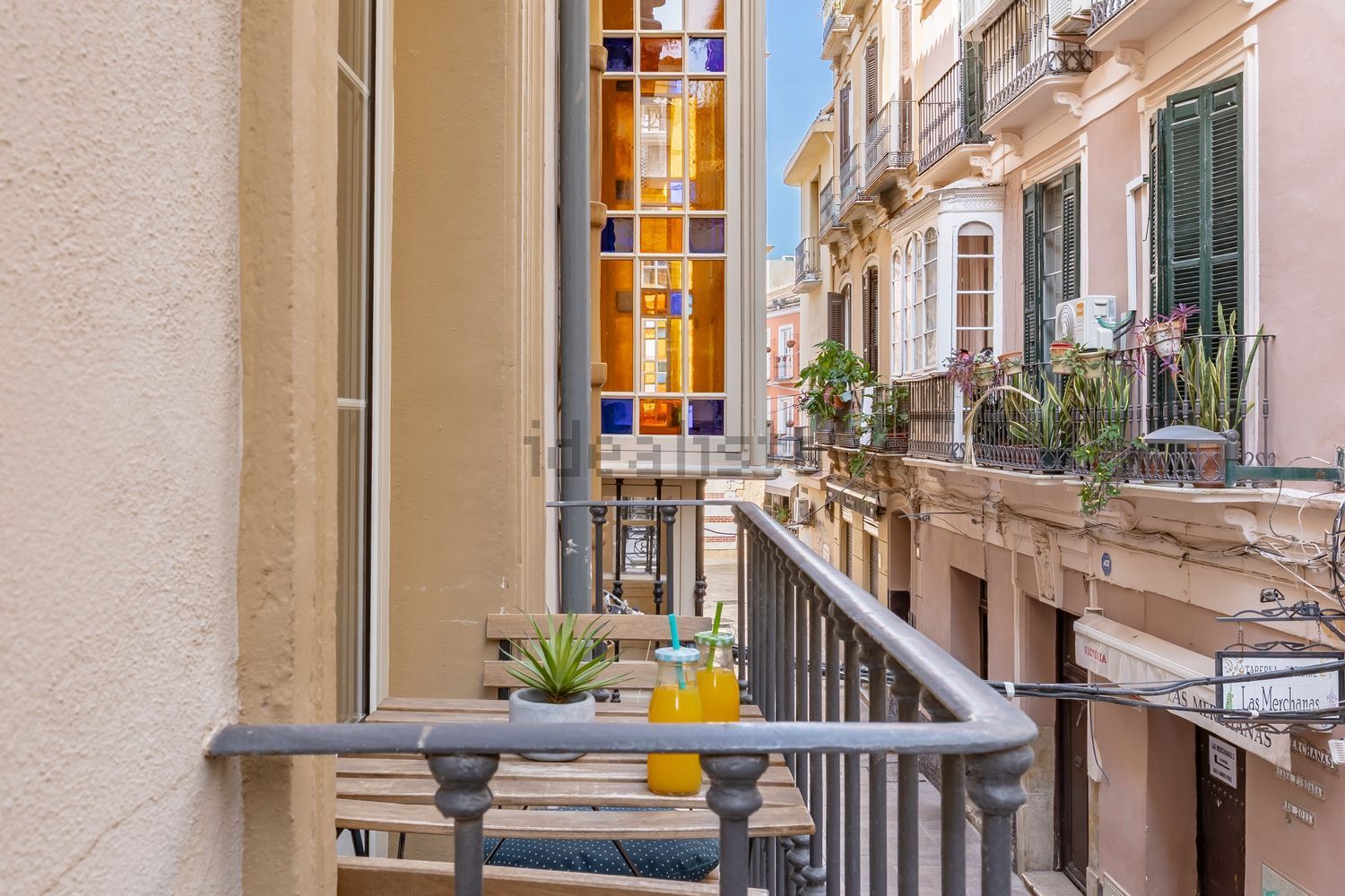 Appartamento 30 m² a Málaga