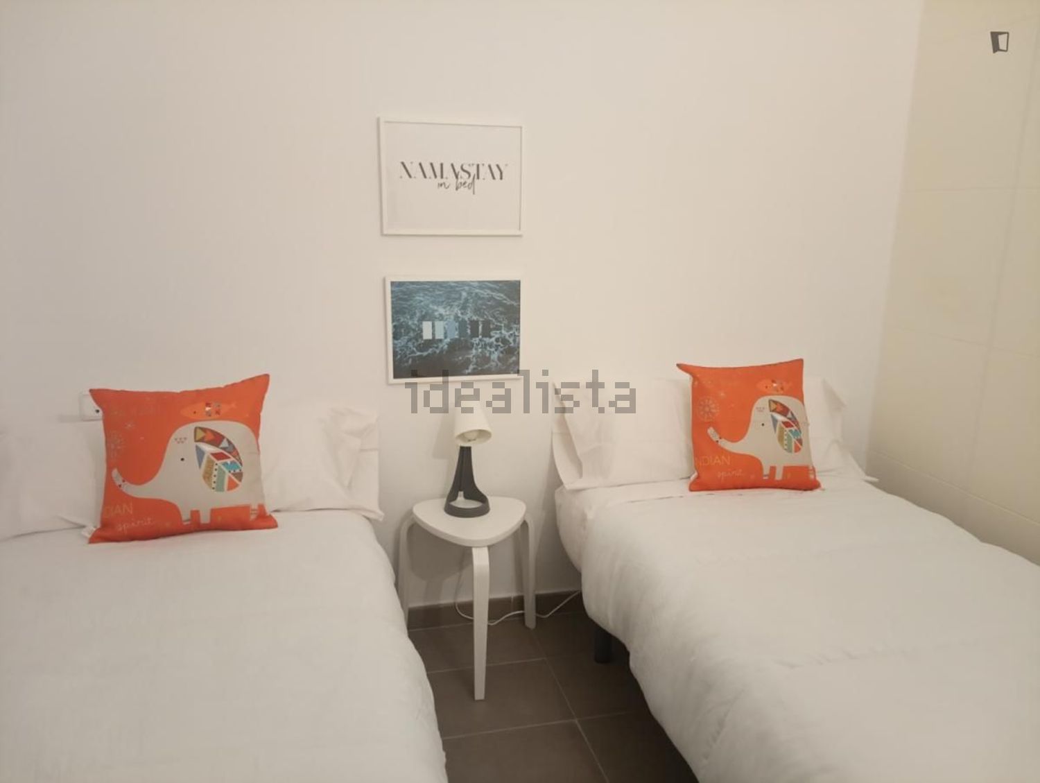 Piso de 45 m² en Sitges