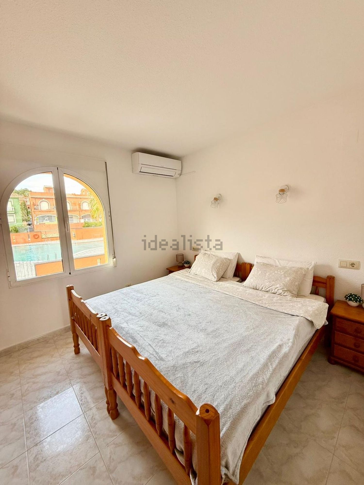 Apartamento 80 m² em el Poble Nou de Benitatxell / Benitachell